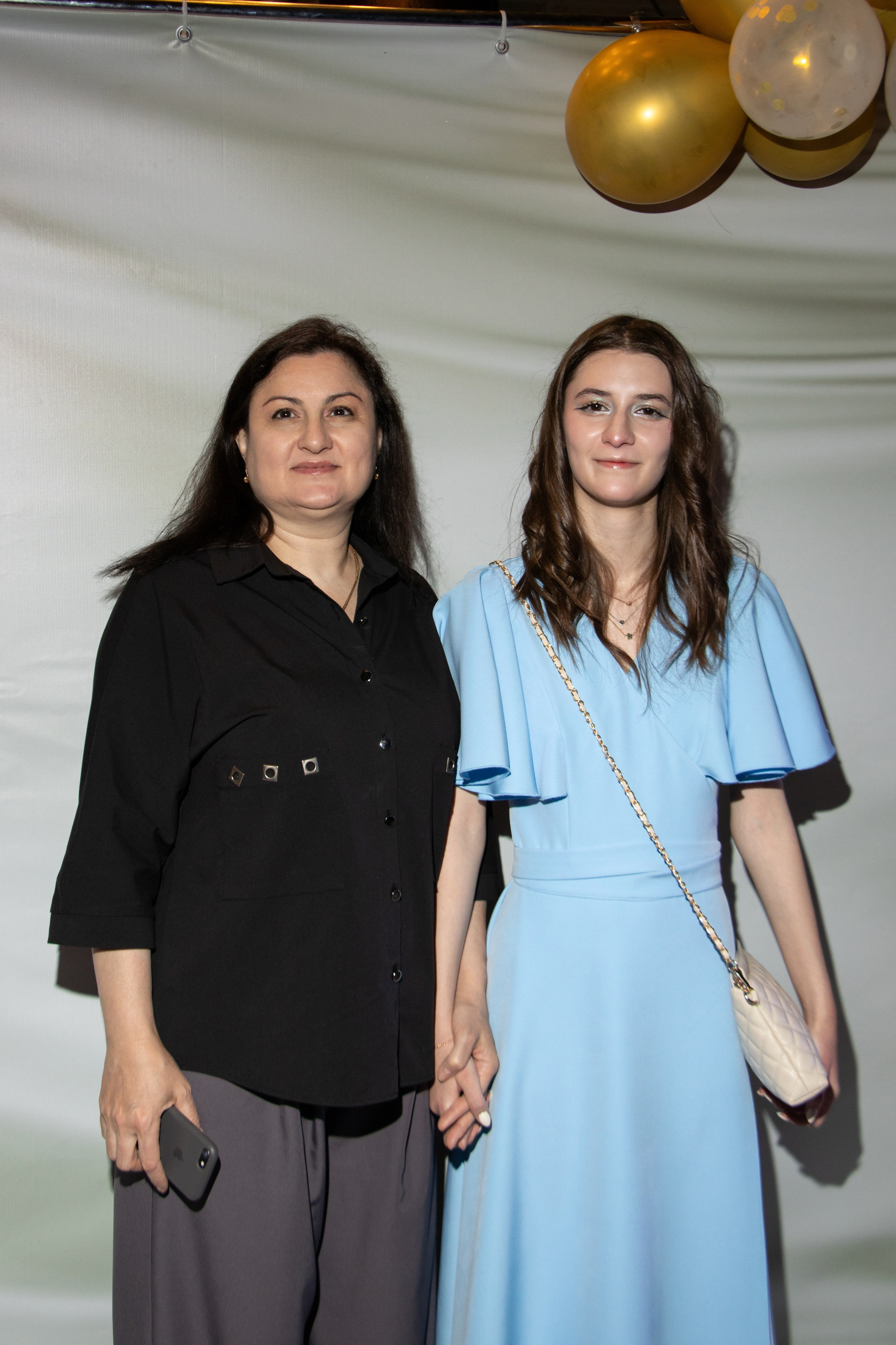 Выпускной 9 класс. Фотограф Лысенко Полина