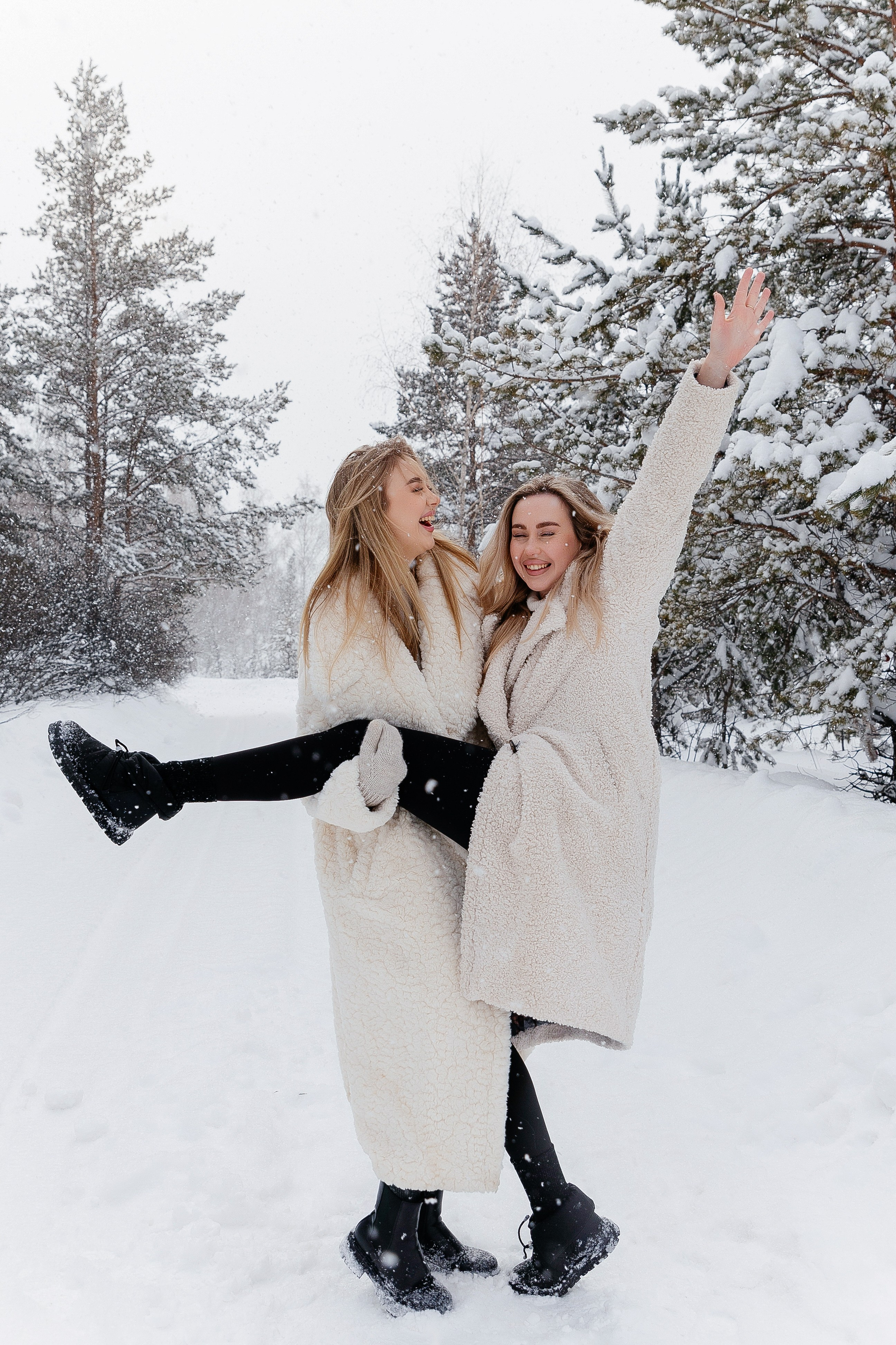 Olya&Sasha&Lena. Семейный и свадебный фотограф в Южноуральске Екатерина Столярова