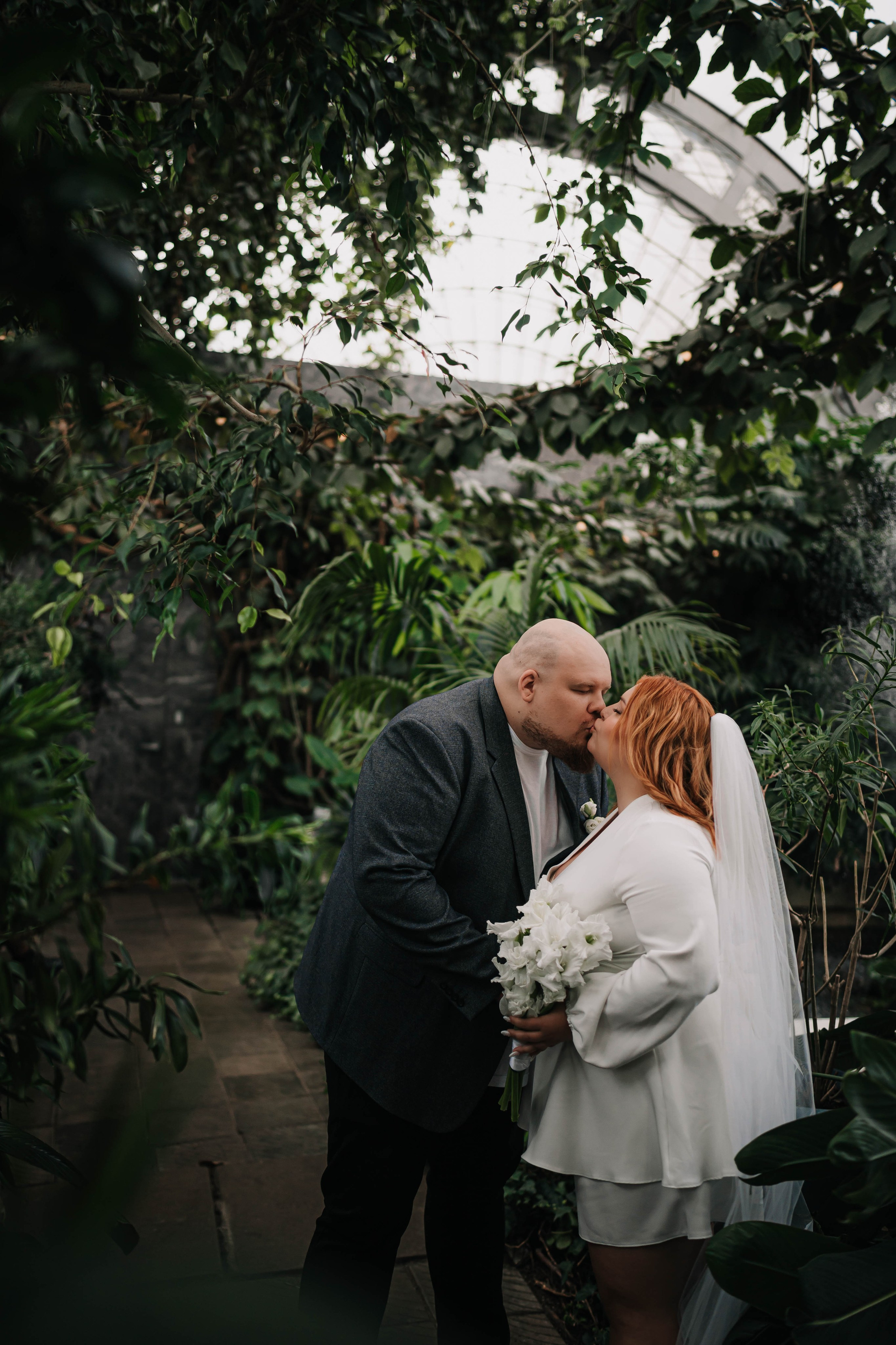 Кирилл и Дарья. Фотограф Дарья Маташкова