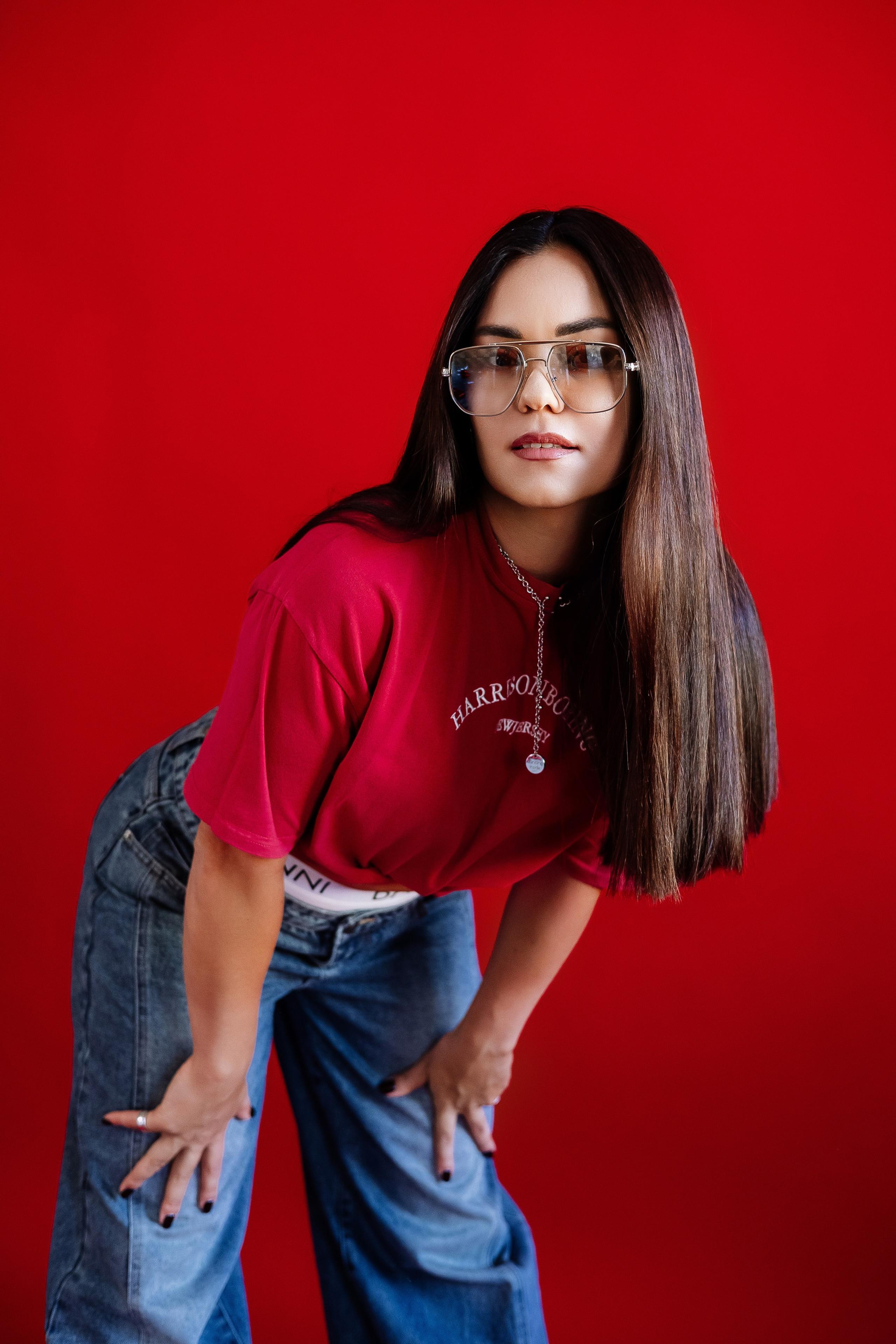 Гульнара. Женский/Детский фотограф в Симферополе Вероника Слепогина