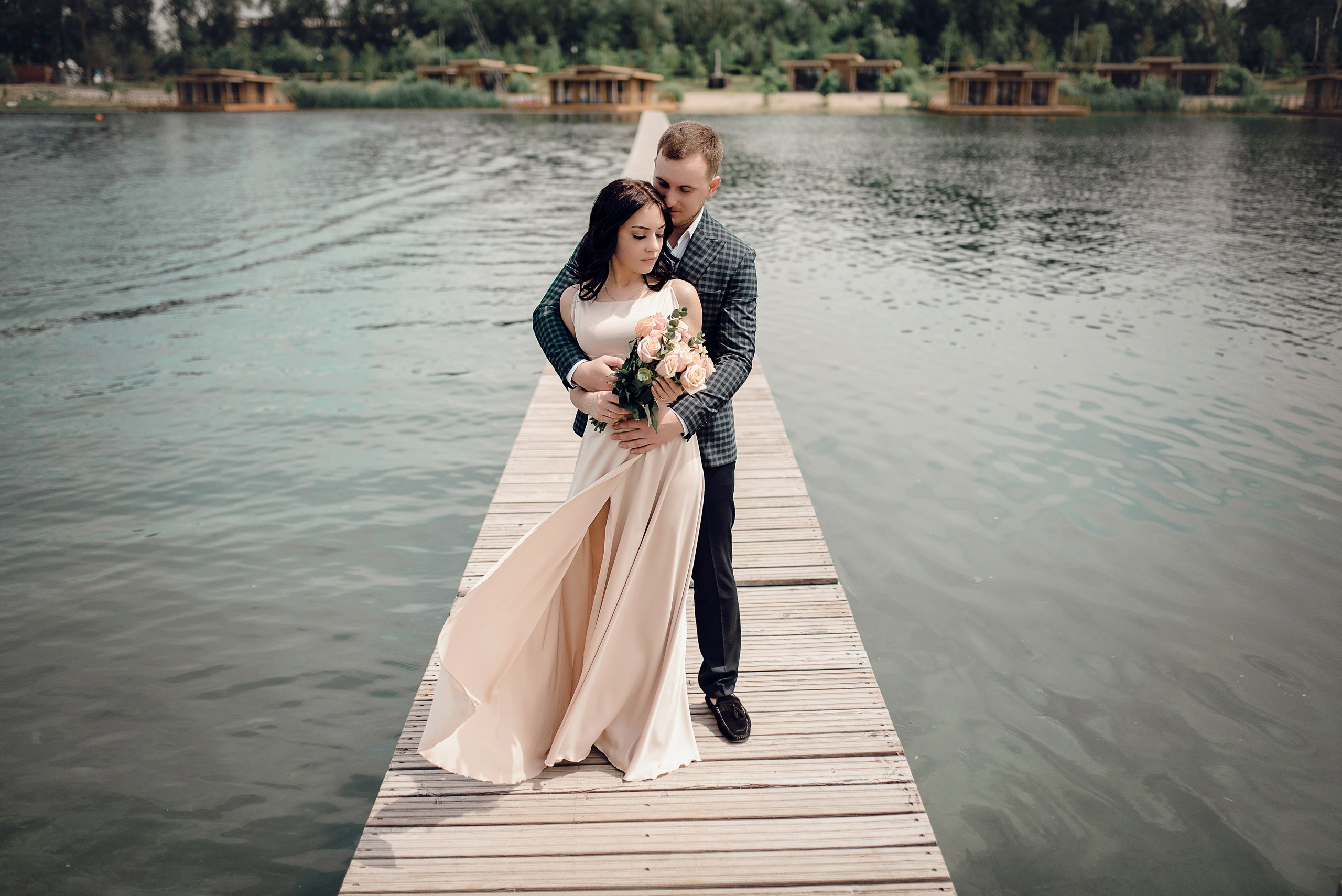 Свадьба. Фотограф в Алматы Татьяна Ковалева