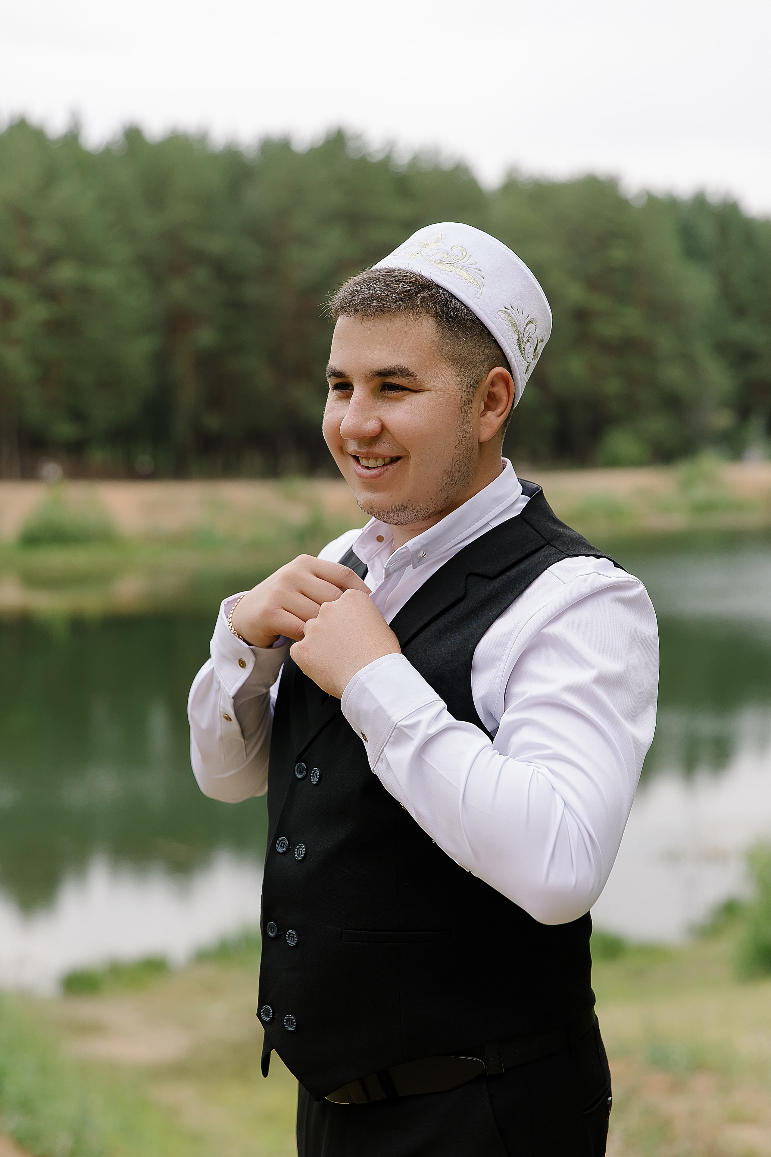 Никах Ленар и Лиана. Свадебный и семейный фотограф в Набережных Челнах и Казани