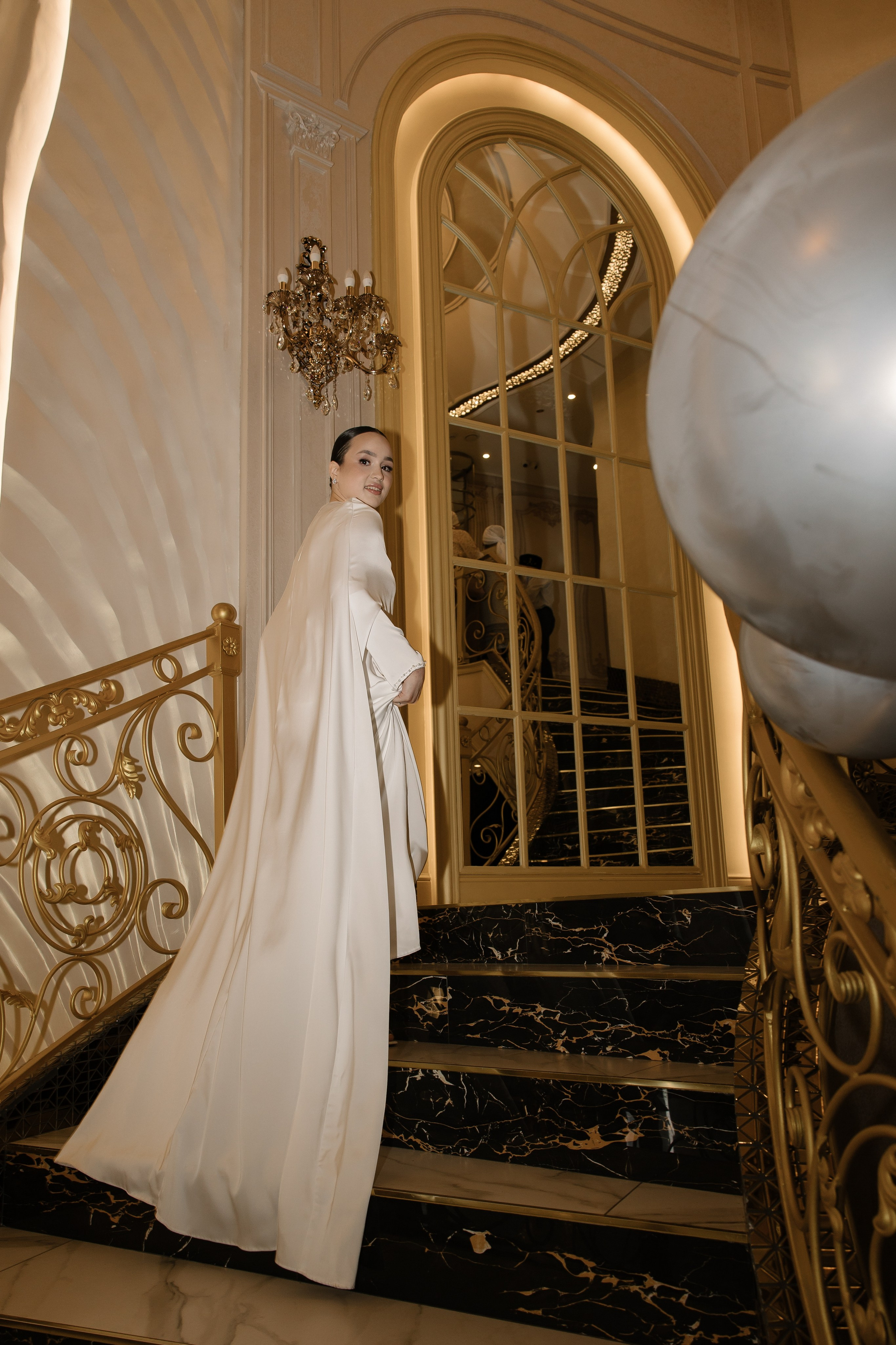 Тимур и Алия. Свадебный и семейный фотограф в Набережных Челнах и Казани