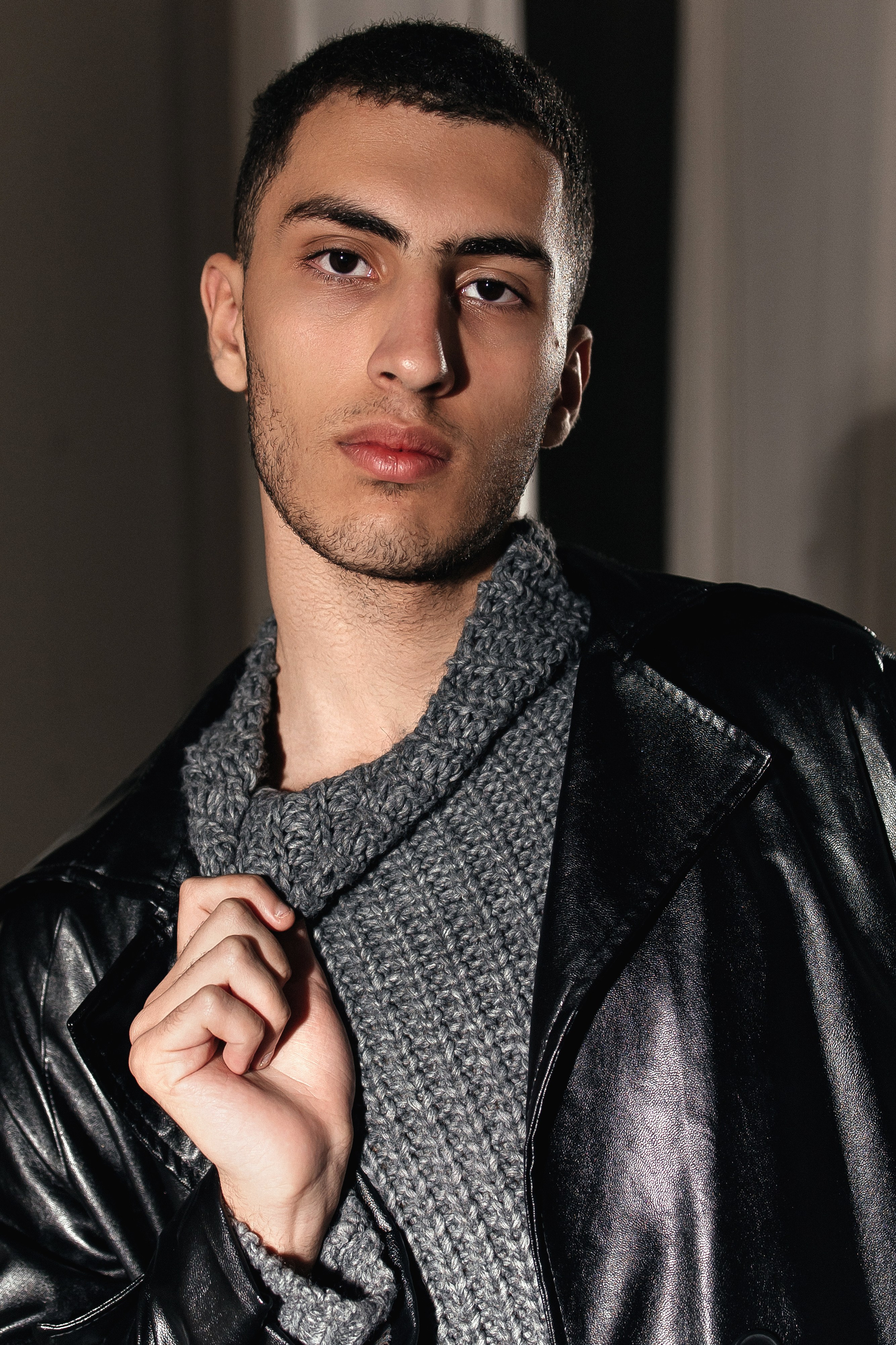 Худаев Артур. Promodels