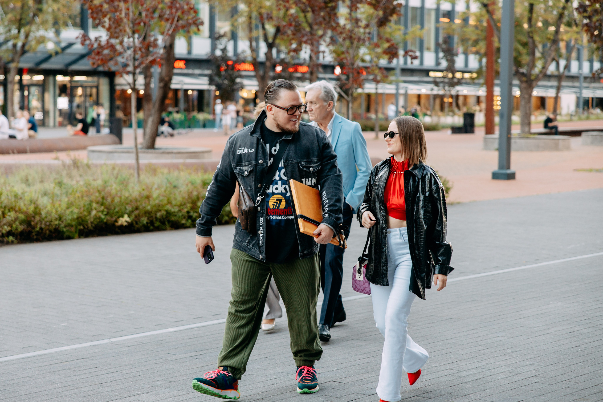 Открытие ресторана. Фото и видео съемка. Андрей Ионов