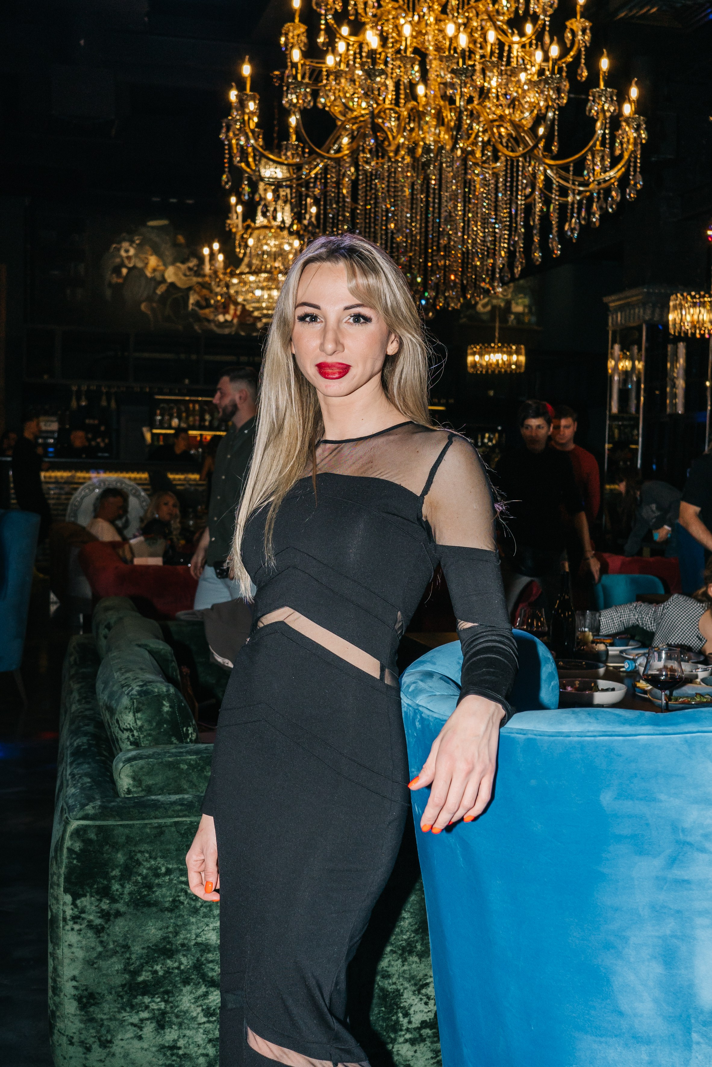 Лаборатория вокала Юлии Свердлик. Женский фотограф в Москве Анастасия Сидорова