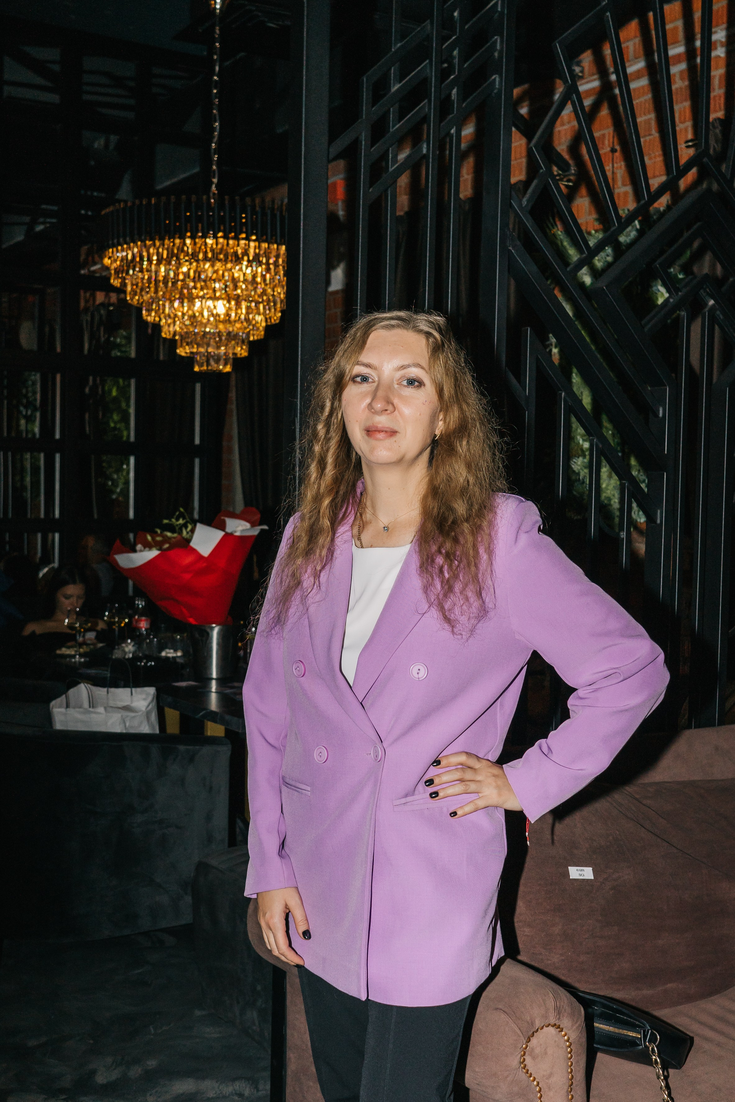 Лаборатория вокала Юлии Свердлик. Женский фотограф в Москве Анастасия Сидорова