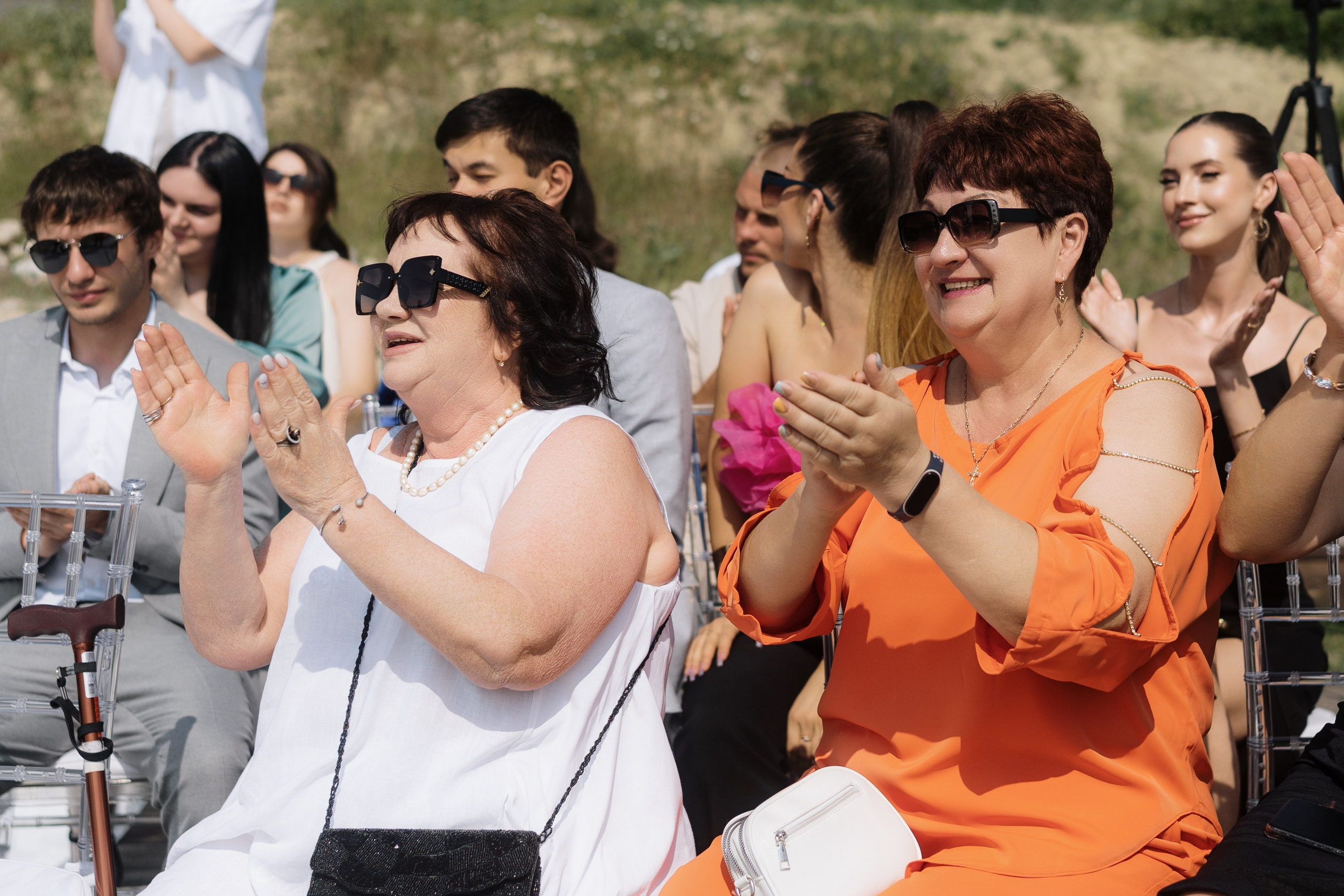 Анастасия & Дмитрий. Свадебный и портретный фотограф Алена Седининна в Крыму