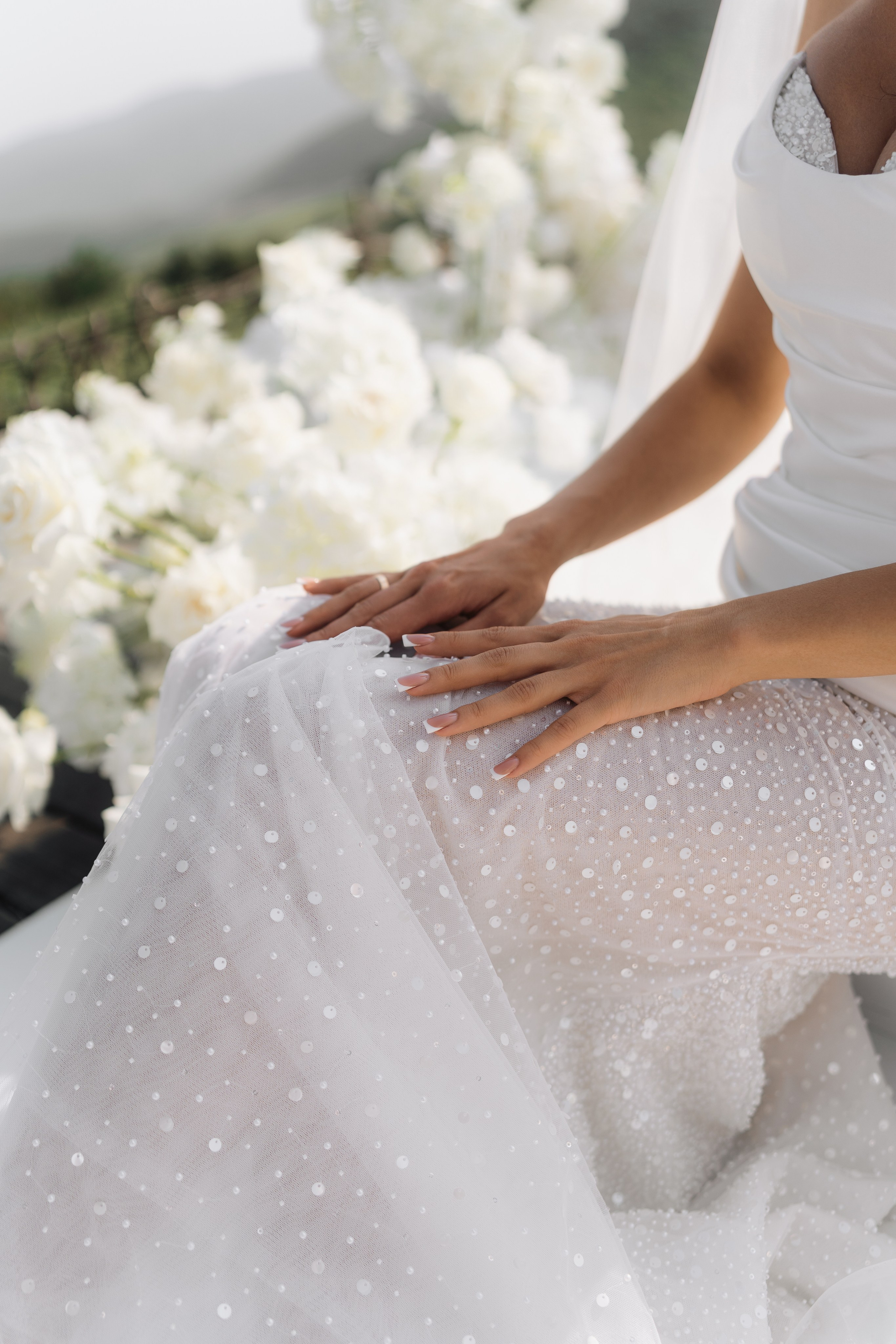 Анастасия & Дмитрий. Свадебный и портретный фотограф Алена Седининна в Крыму