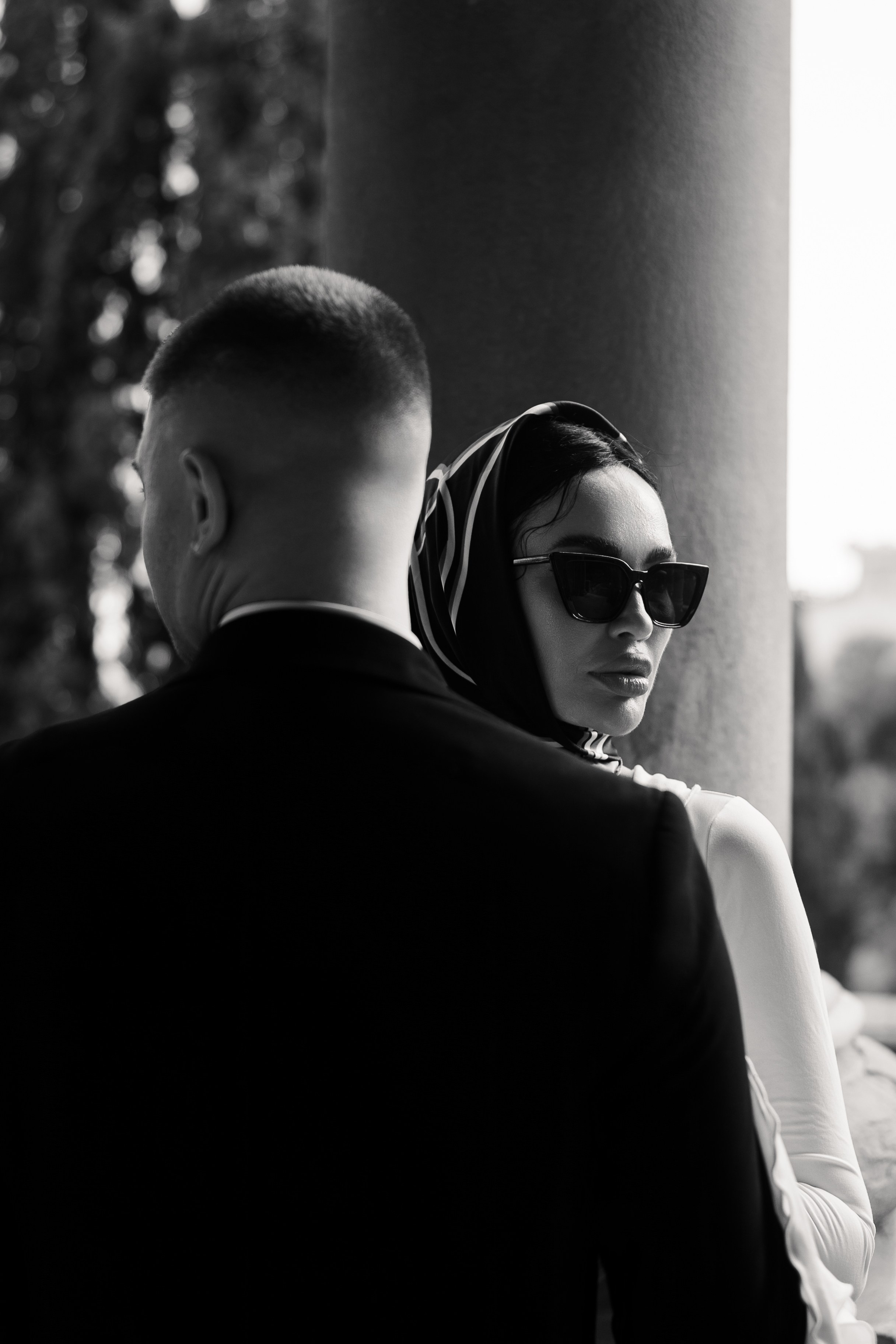 WOW. Свадебный и портретный фотограф Алена Седининна в Крыму