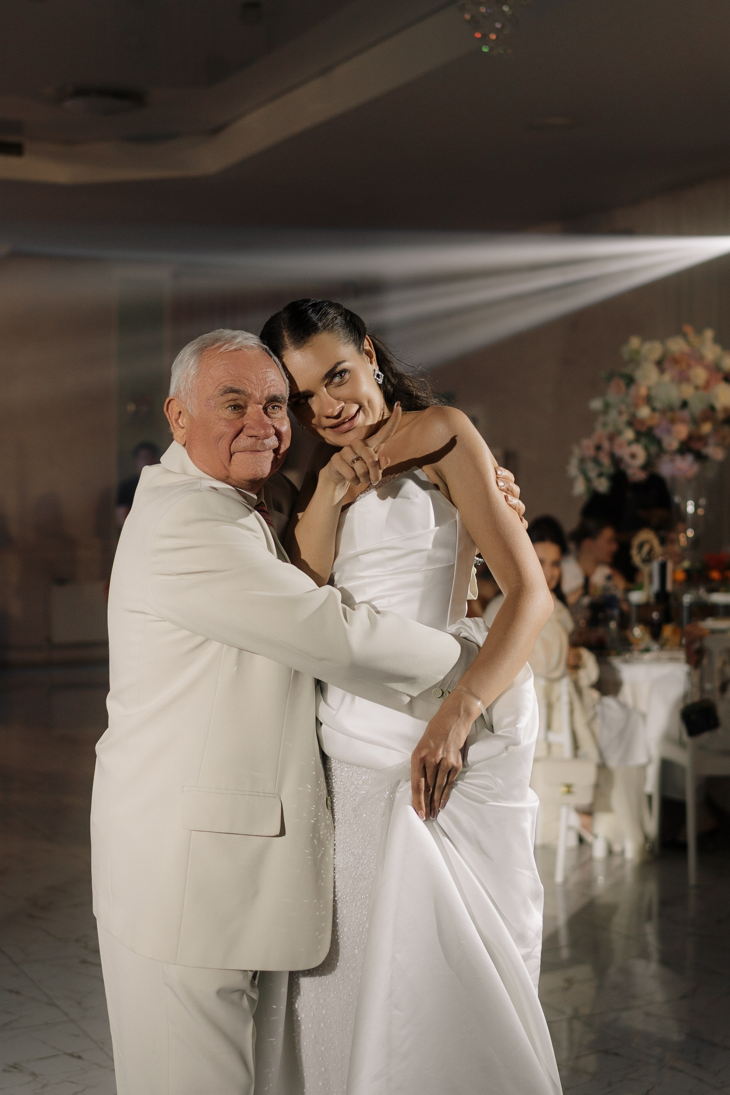 Анастасия & Дмитрий. Свадебный и портретный фотограф Алена Седининна в Крыму