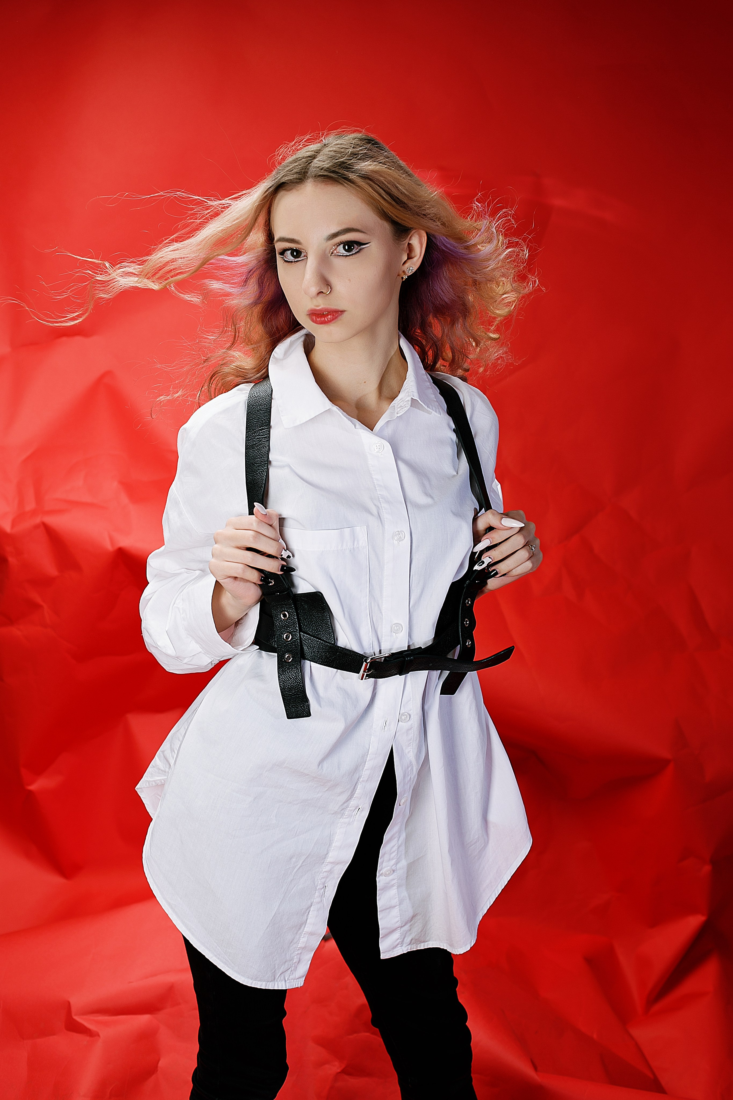 RED. Фотограф Богданенко Антон