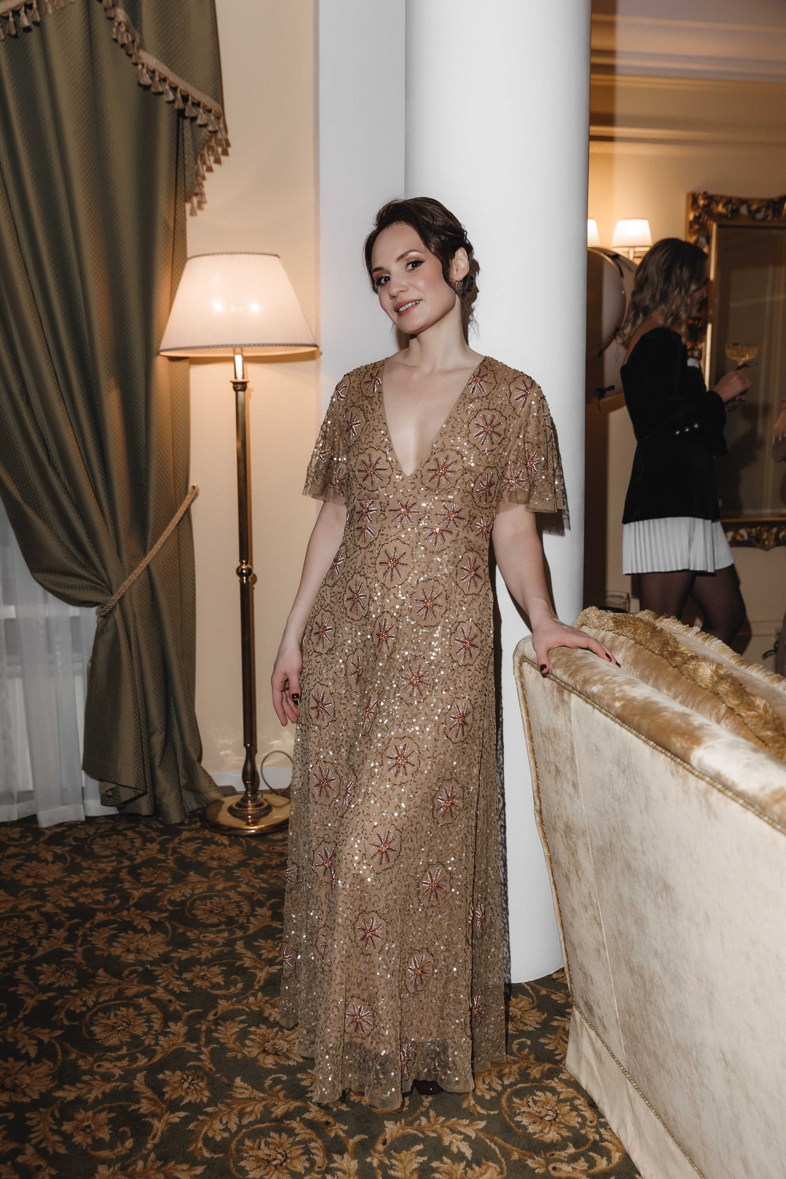 Самый красивый шабаш. Фотограф в Волгограде — Александра Искандерова