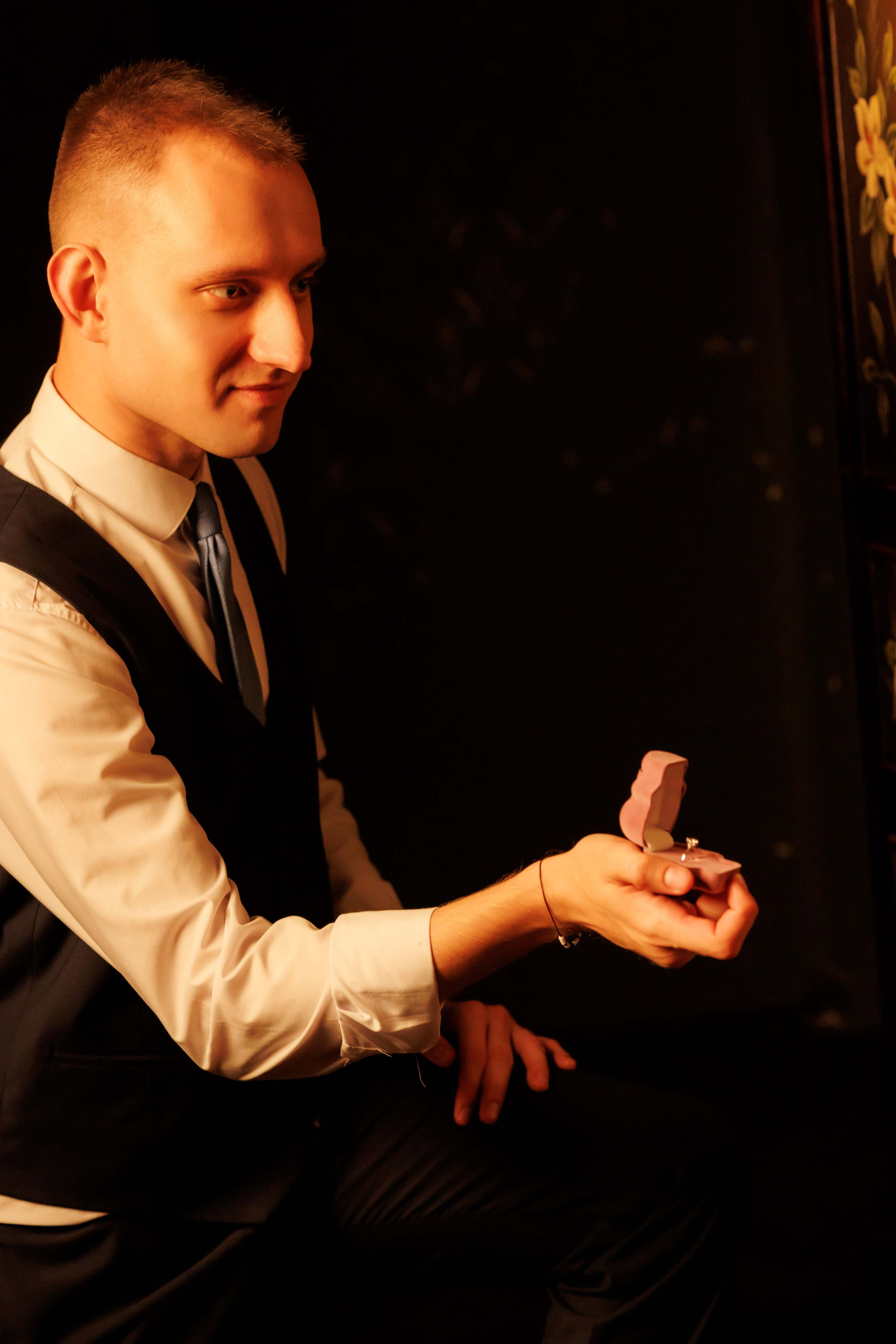 Танец для Двоих. Главная