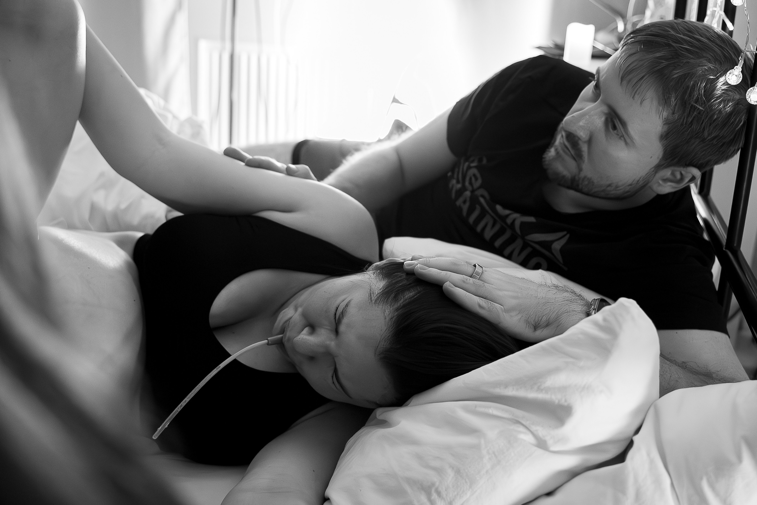 Левушка. Фотограф на роды Москва Ольга Летучева