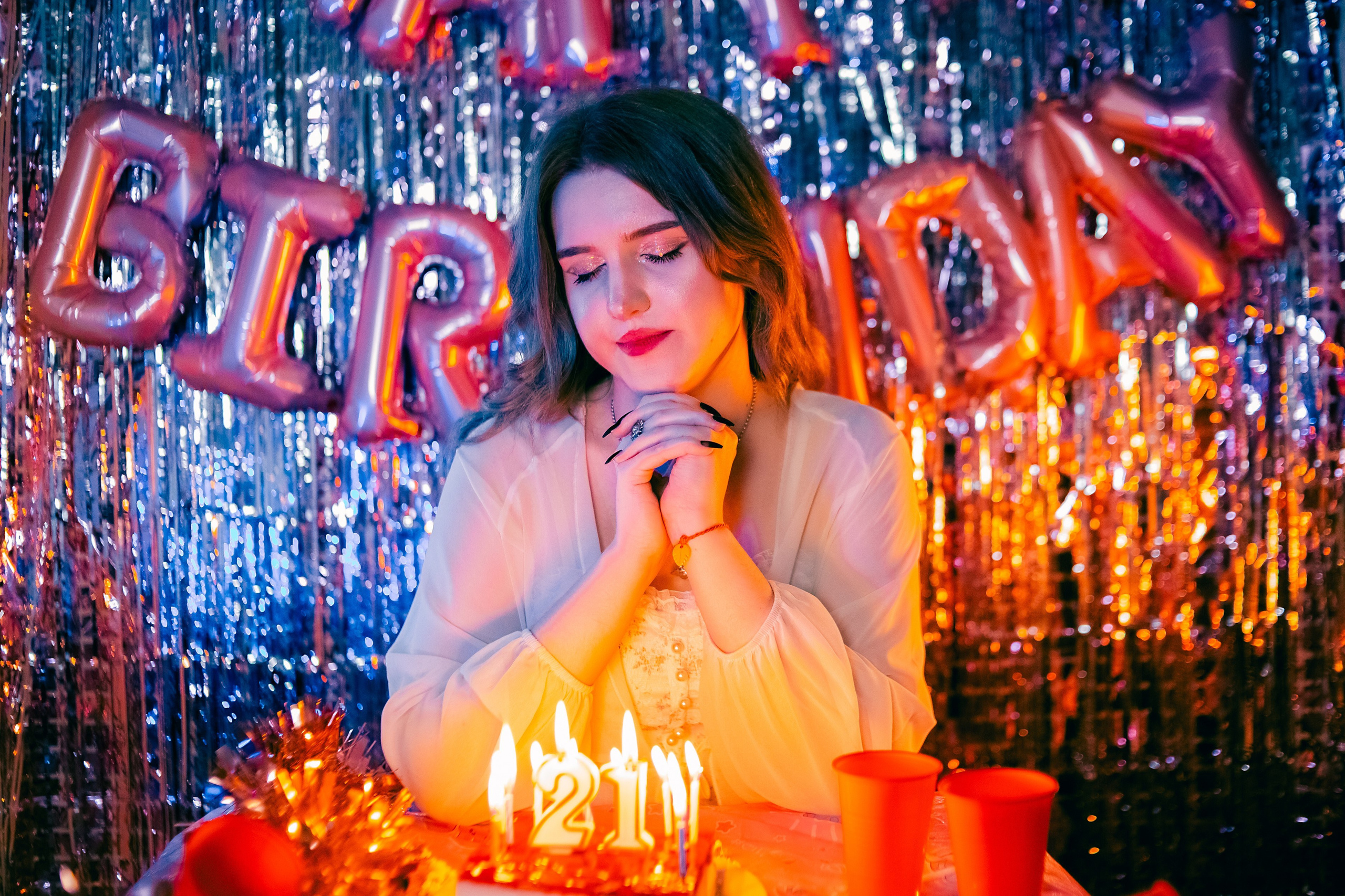 Алина. Фотограф в Белгороде Варвара Виноходова