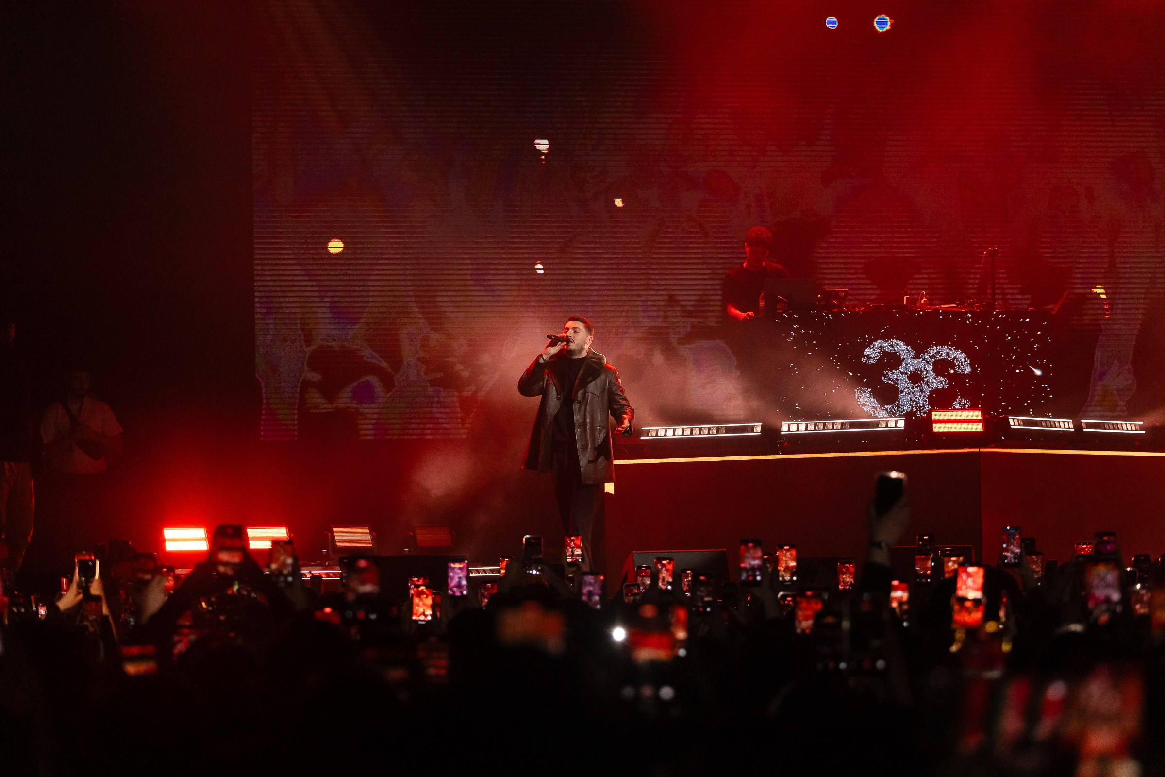 BLOK3. Фотограф в Москве