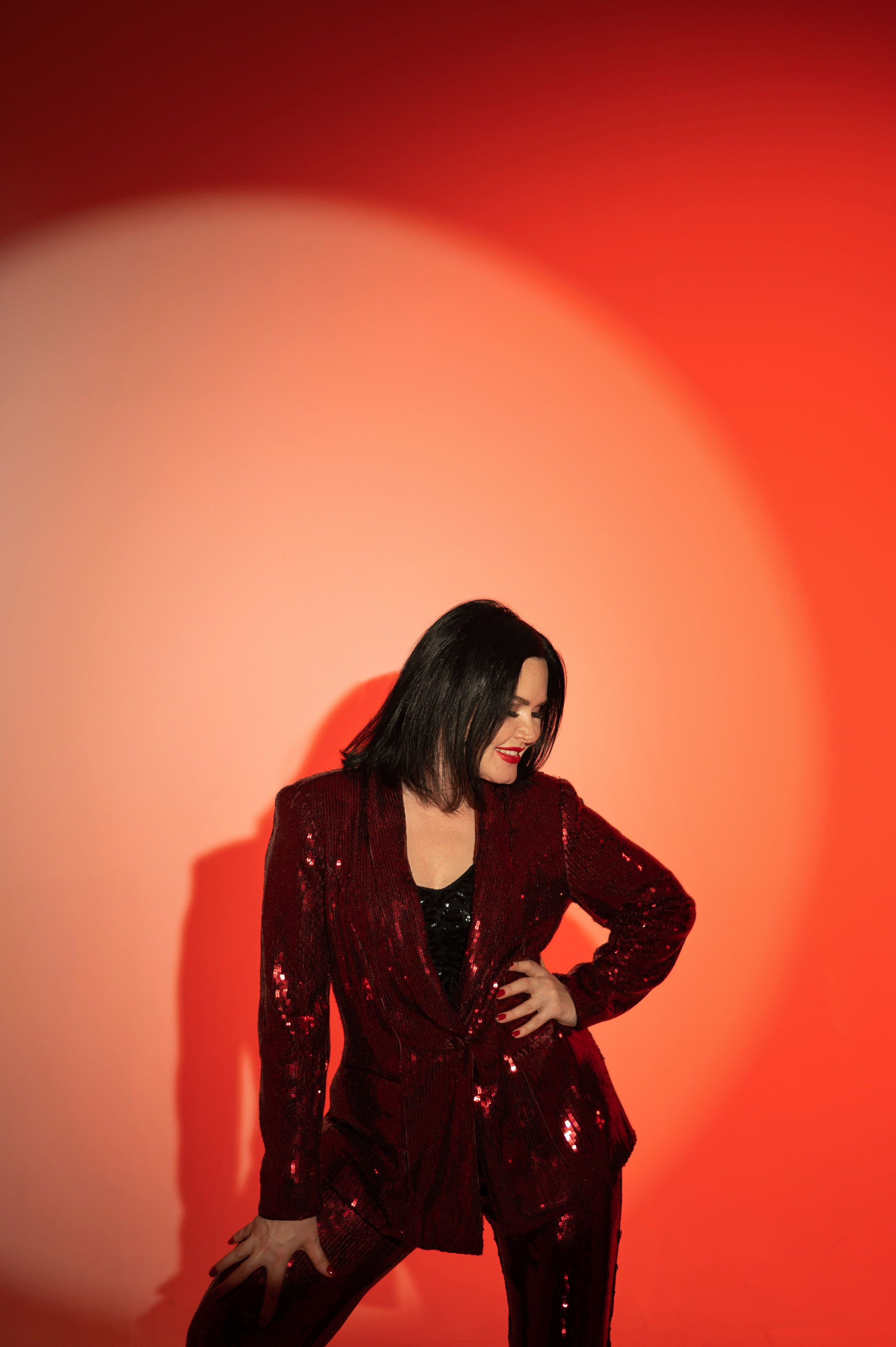 Лилиана. Фотограф Рузанна Ганн