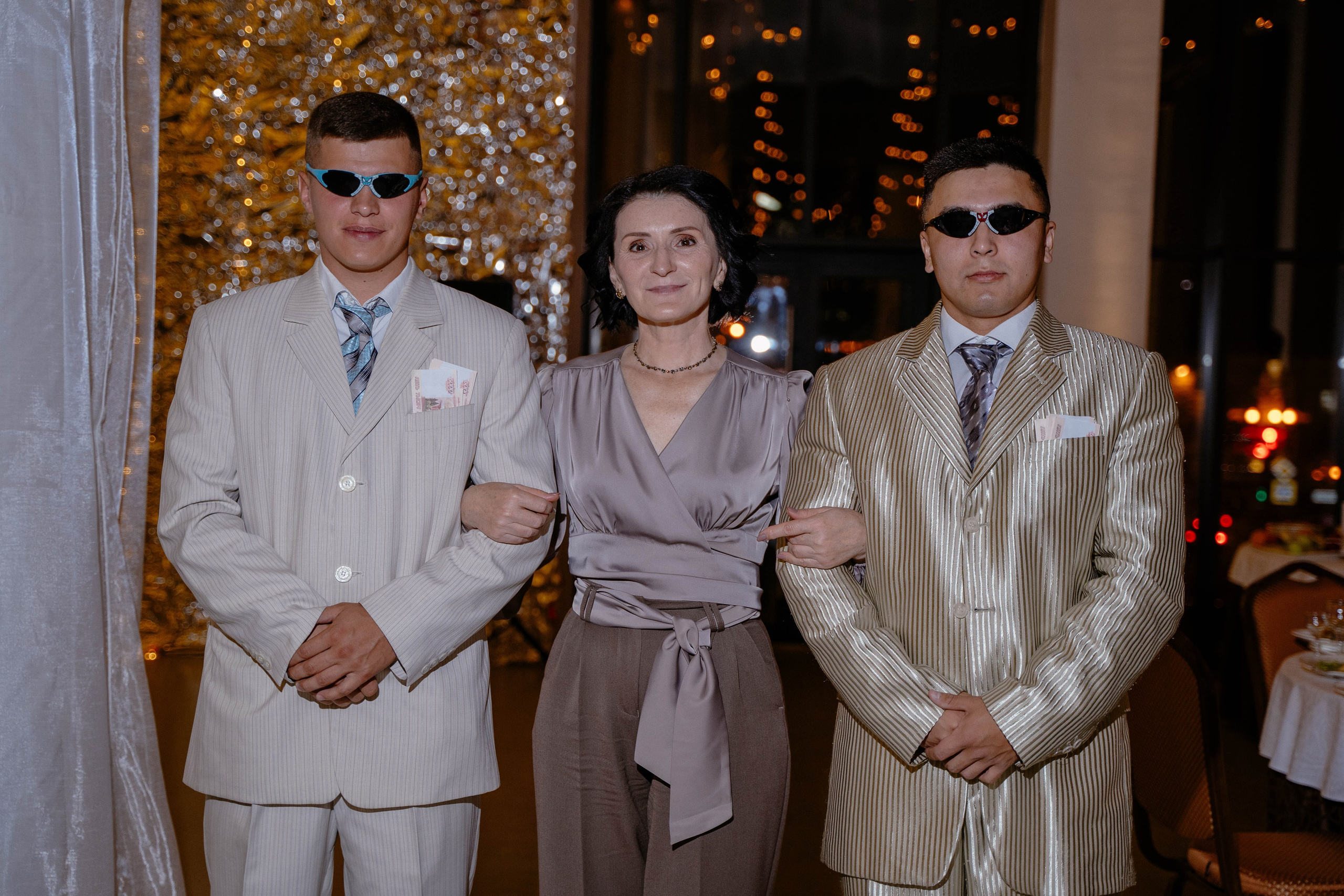 Свадебный день Магомеда и Вероники. Фотограф Чита. Индивидуальные портреты, LoveStory, свадьбы