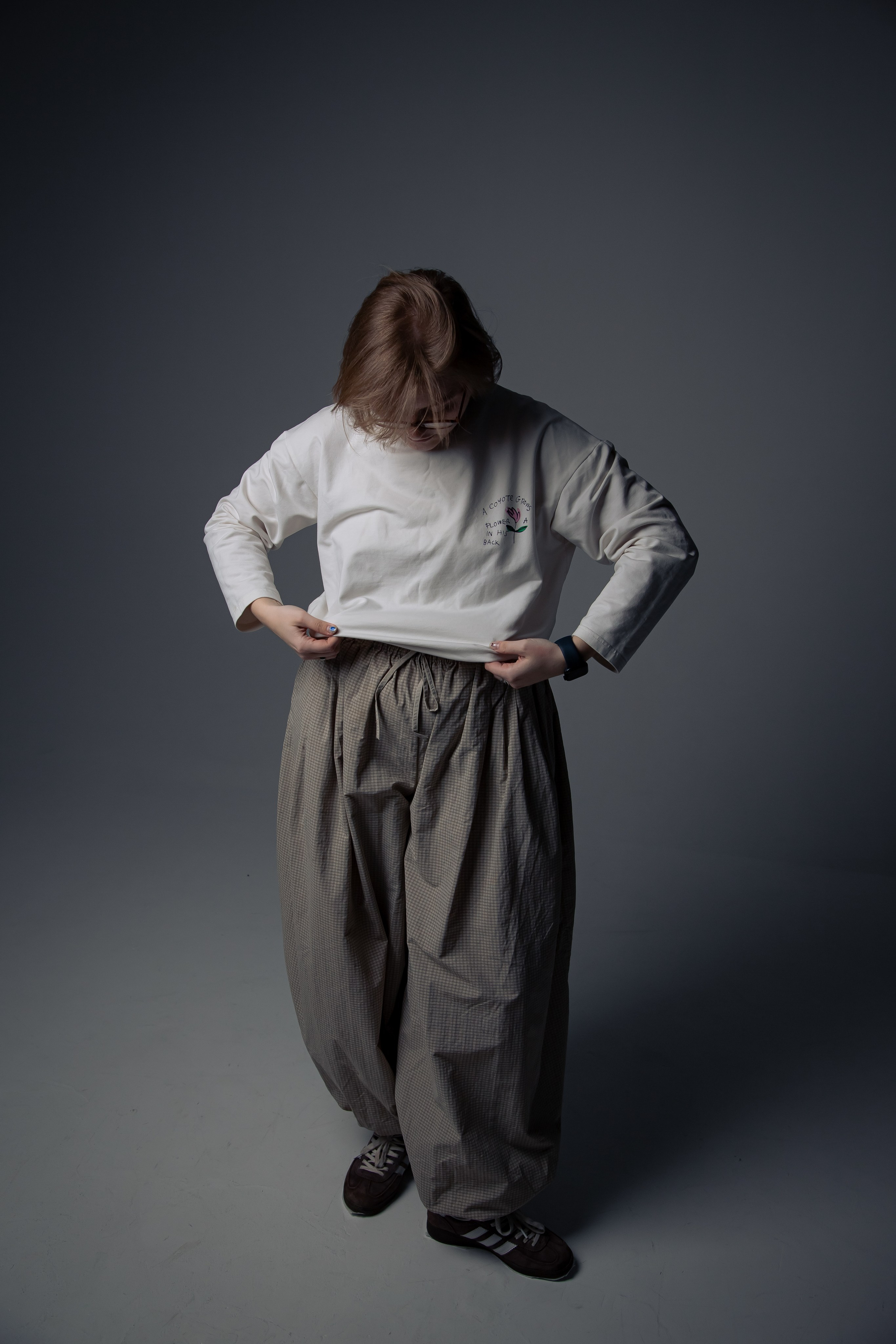 Little rock star. Репортажный и портретный фотограф Казань / Горячих Полина