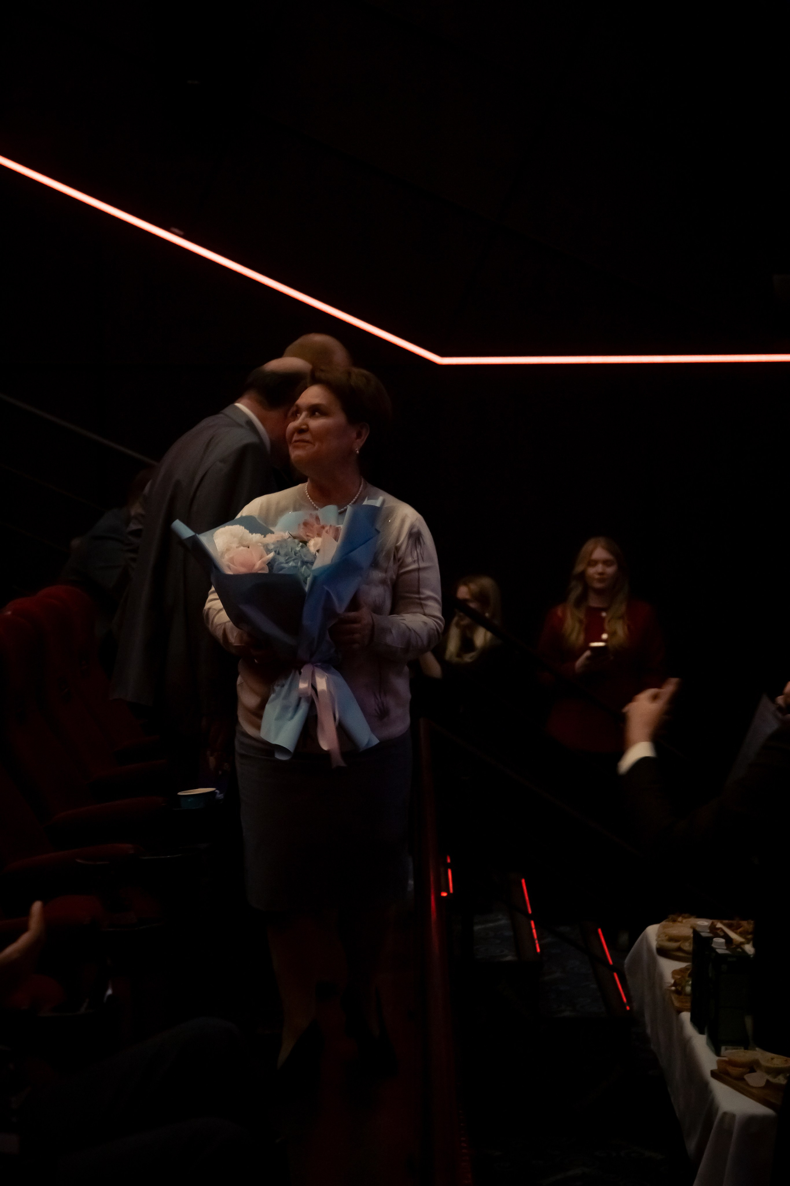 30-летие «Лиги студентов». Репортажный и портретный фотограф Казань / Горячих Полина