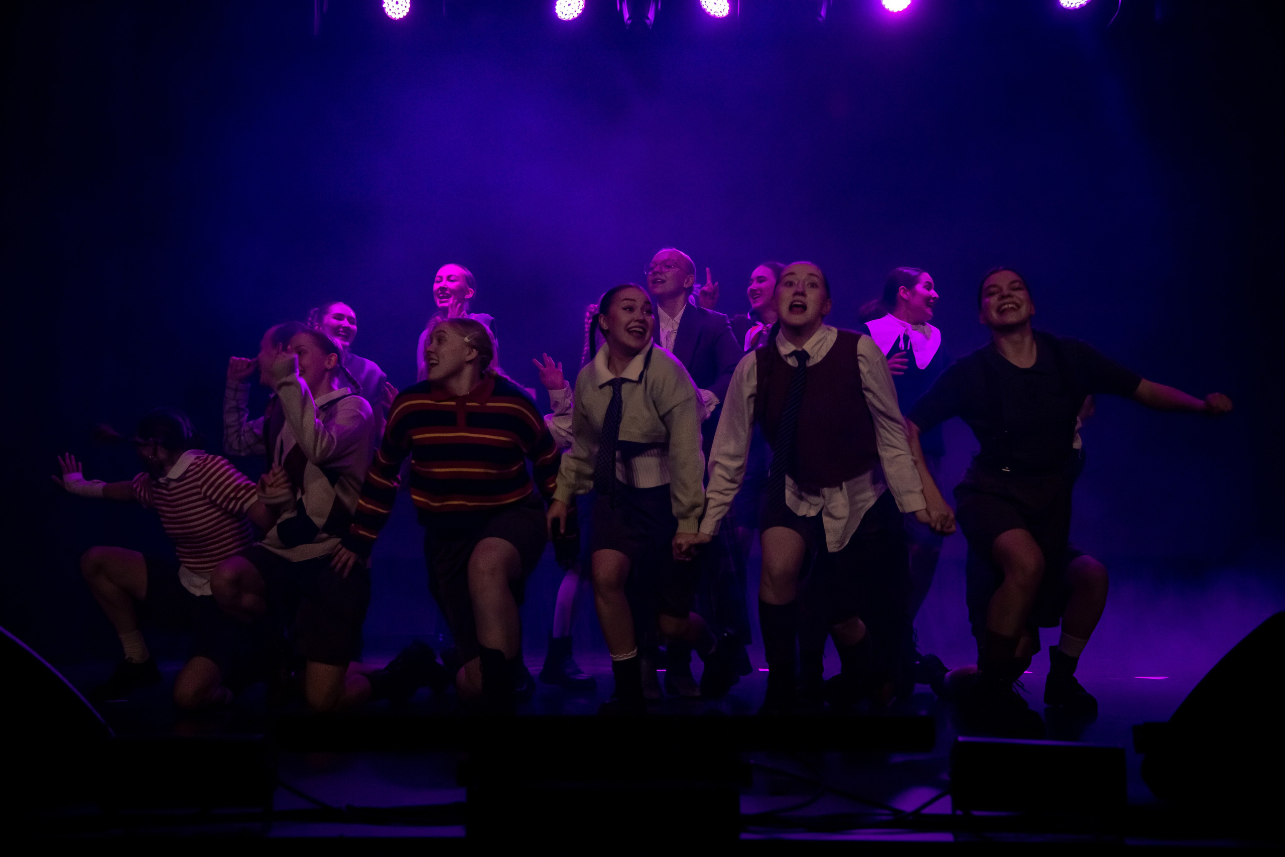 II Медиапремия «Поток». Репортажный и портретный фотограф Казань / Горячих Полина