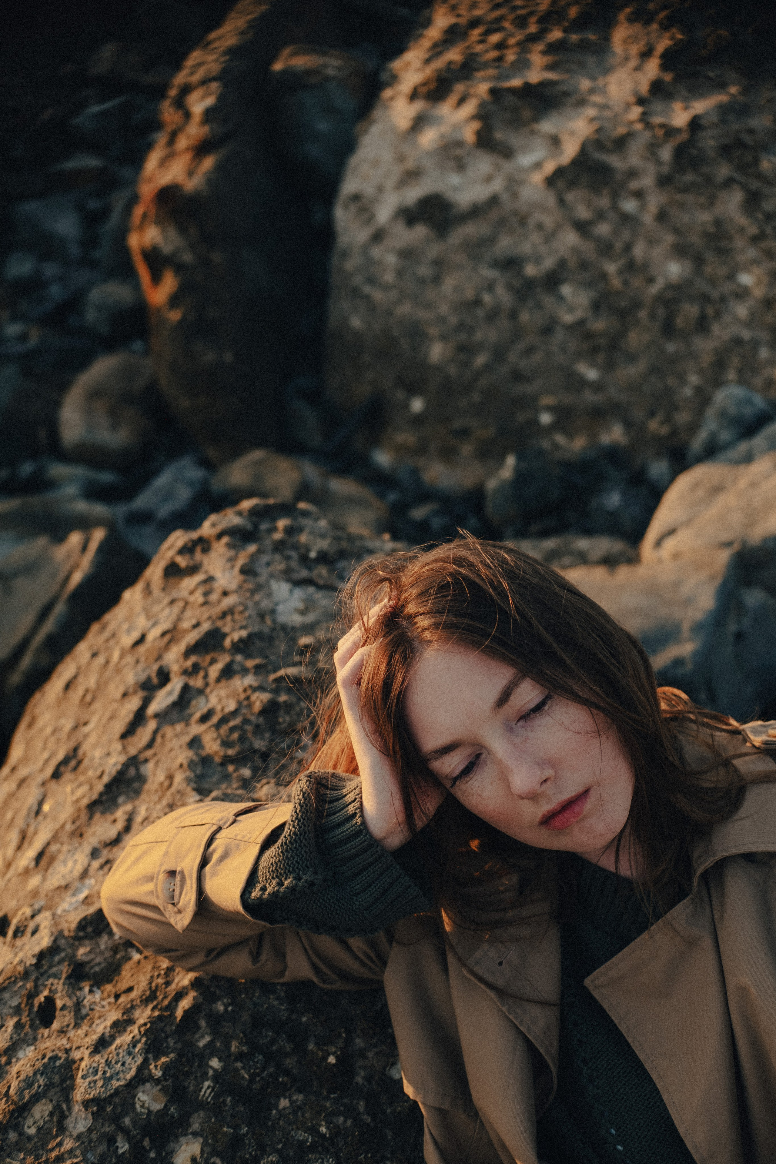 Анастасия. Фотограф в Анапе и Краснодаре Тина