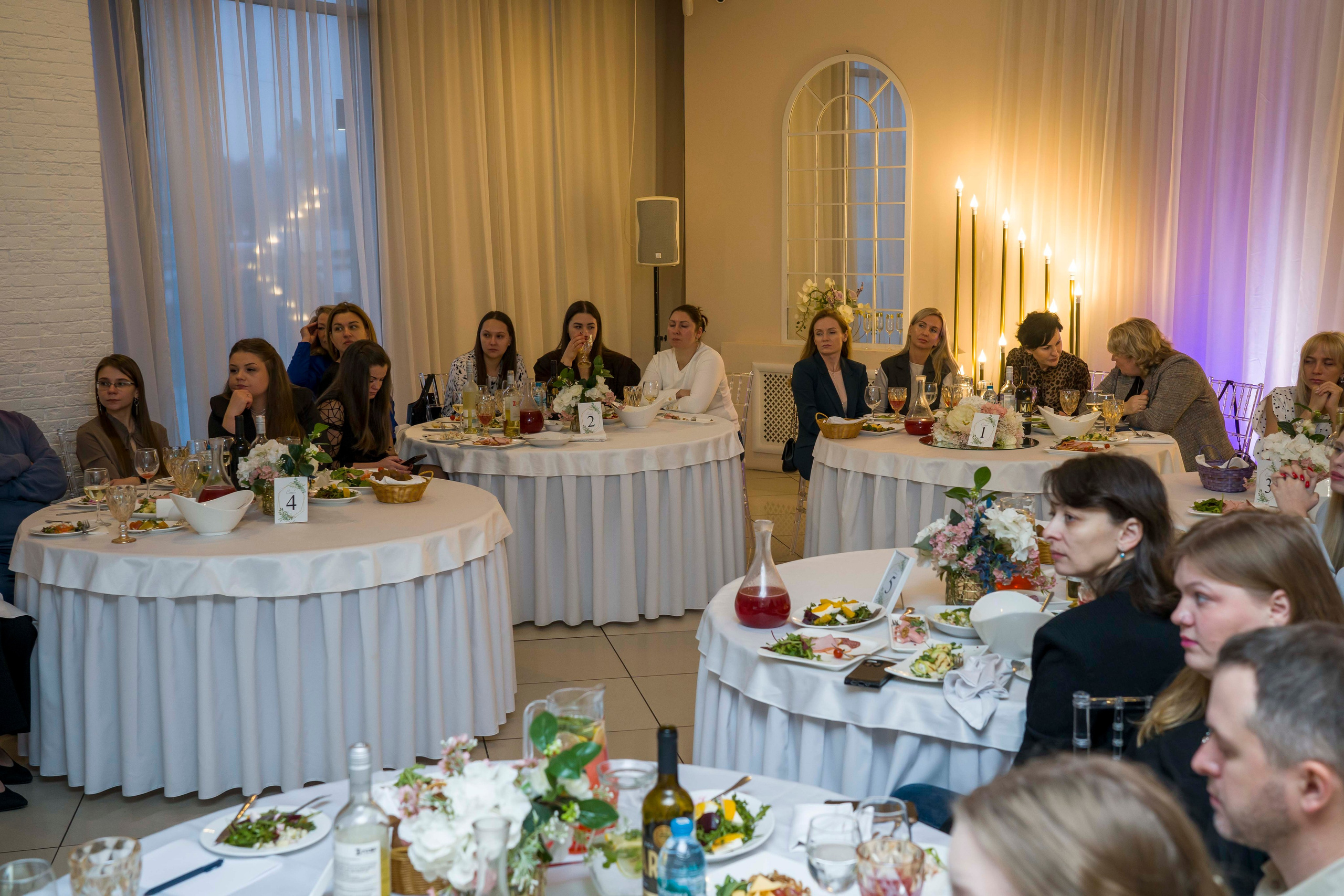 Корпоратив фотосъемка праздника. Фотограф в Санкт-Петербурге. Репортажная и все съёмки для бизнеса