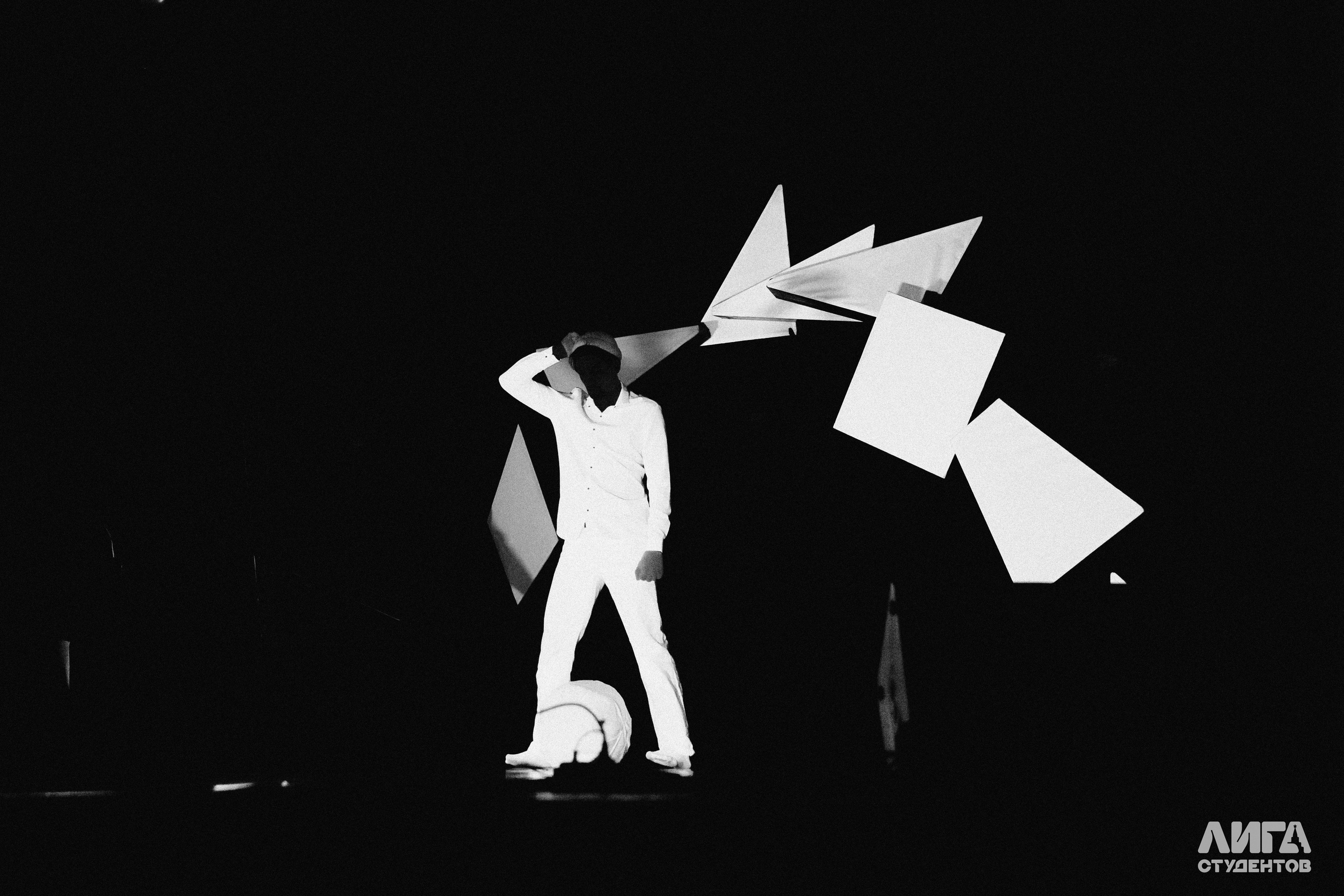 Российская Студенческая Весна 2025. Портретный фотограф в Казани Радомир Заздравных