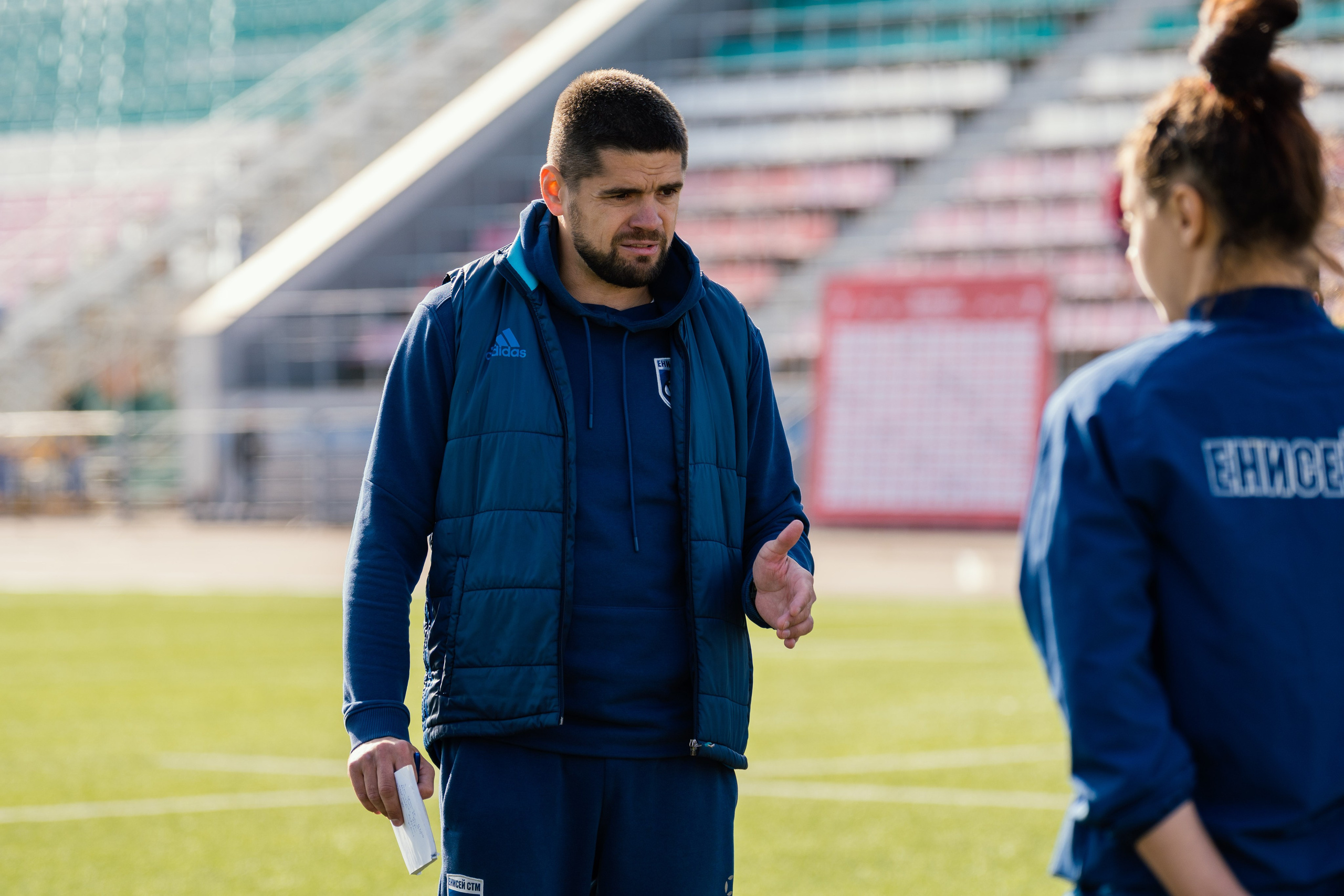 Магнит кубок России по женскому регби-7. Портретный фотограф в Казани Радомир Заздравных