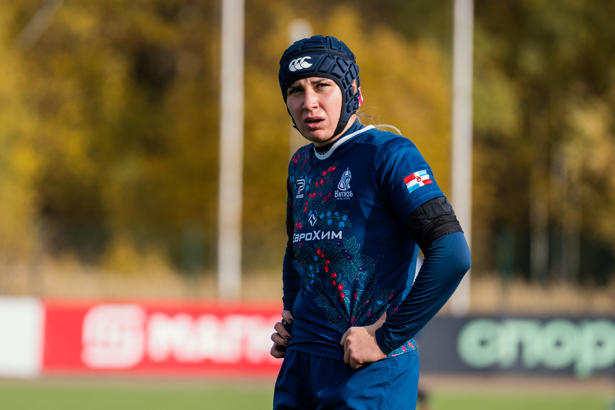 Магнит кубок России по женскому регби-7. Портретный фотограф в Казани Радомир Заздравных