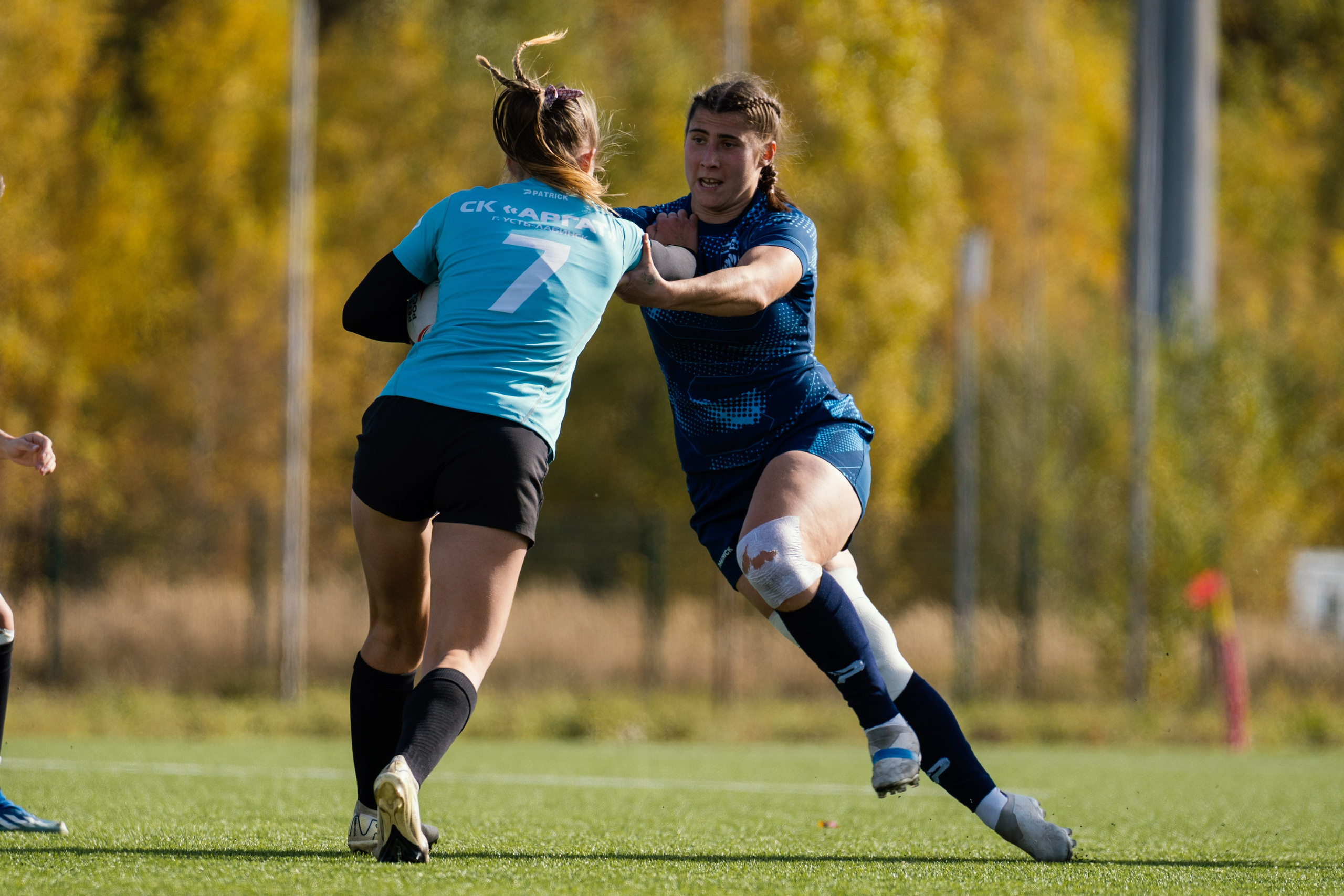 Магнит кубок России по женскому регби-7. Портретный фотограф в Казани Радомир Заздравных