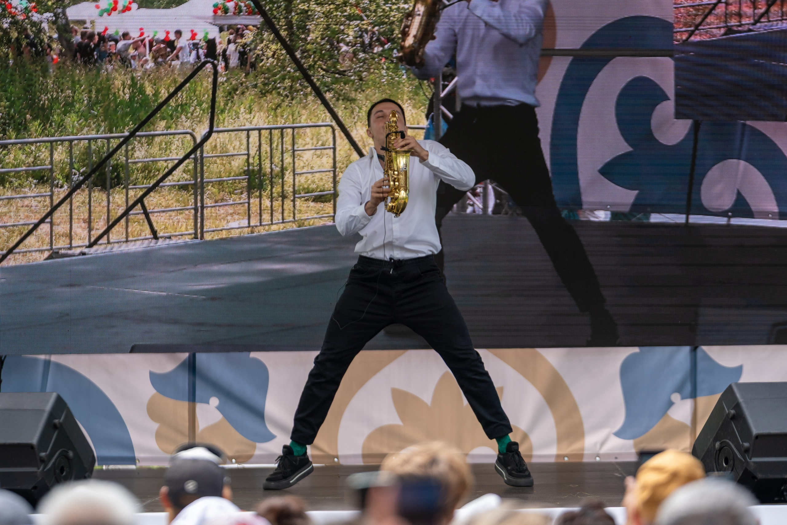 Сабантуй 2025. Портретный фотограф в Казани Радомир Заздравных