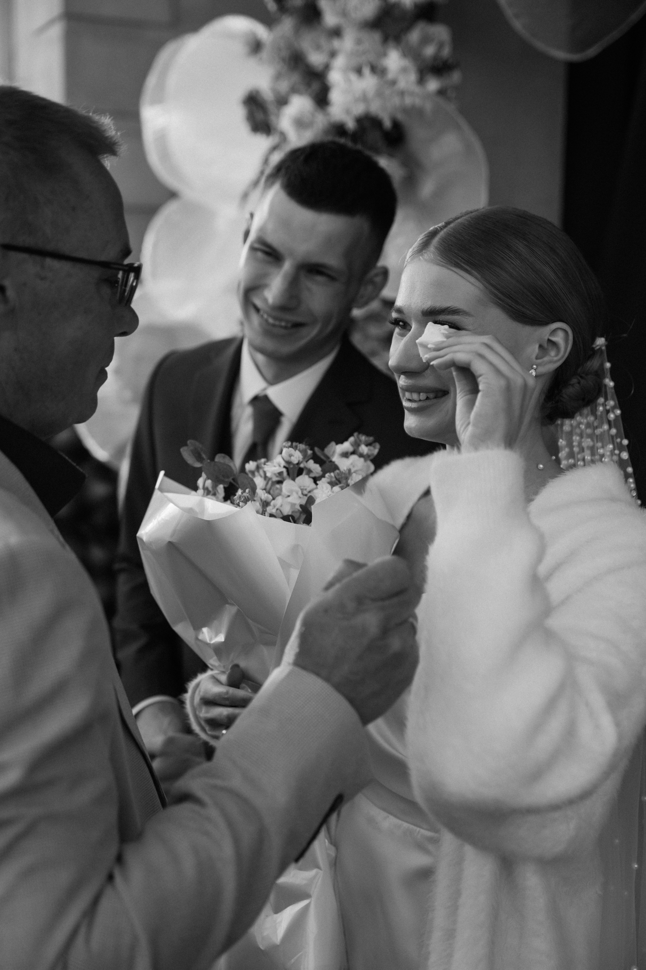 Рома и Алена. Свадебный фотограф Решетников Дмитрий