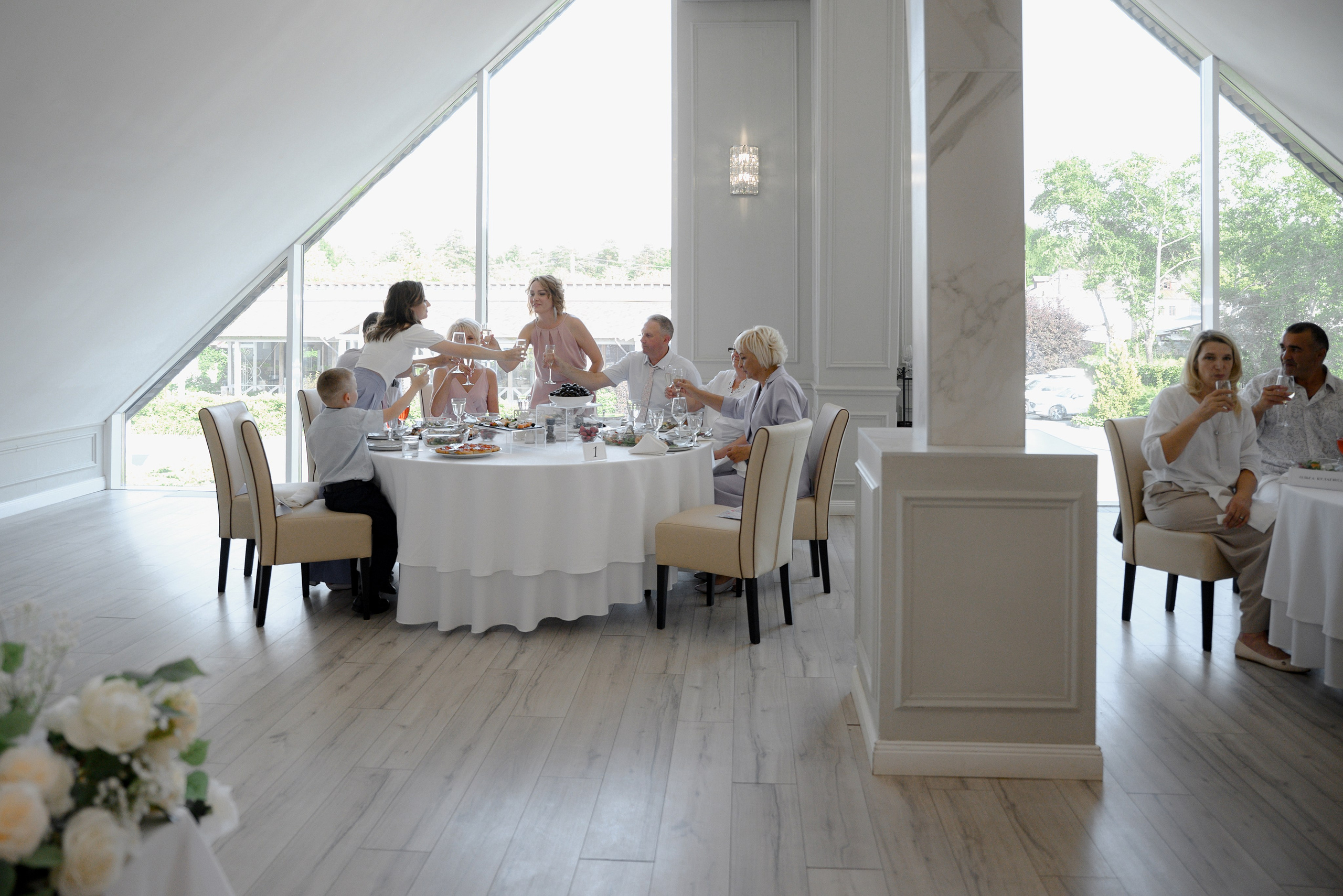 11.07.2023 Евгений и Татьяна. Свадебный фотограф Челябинск Екатеринбург