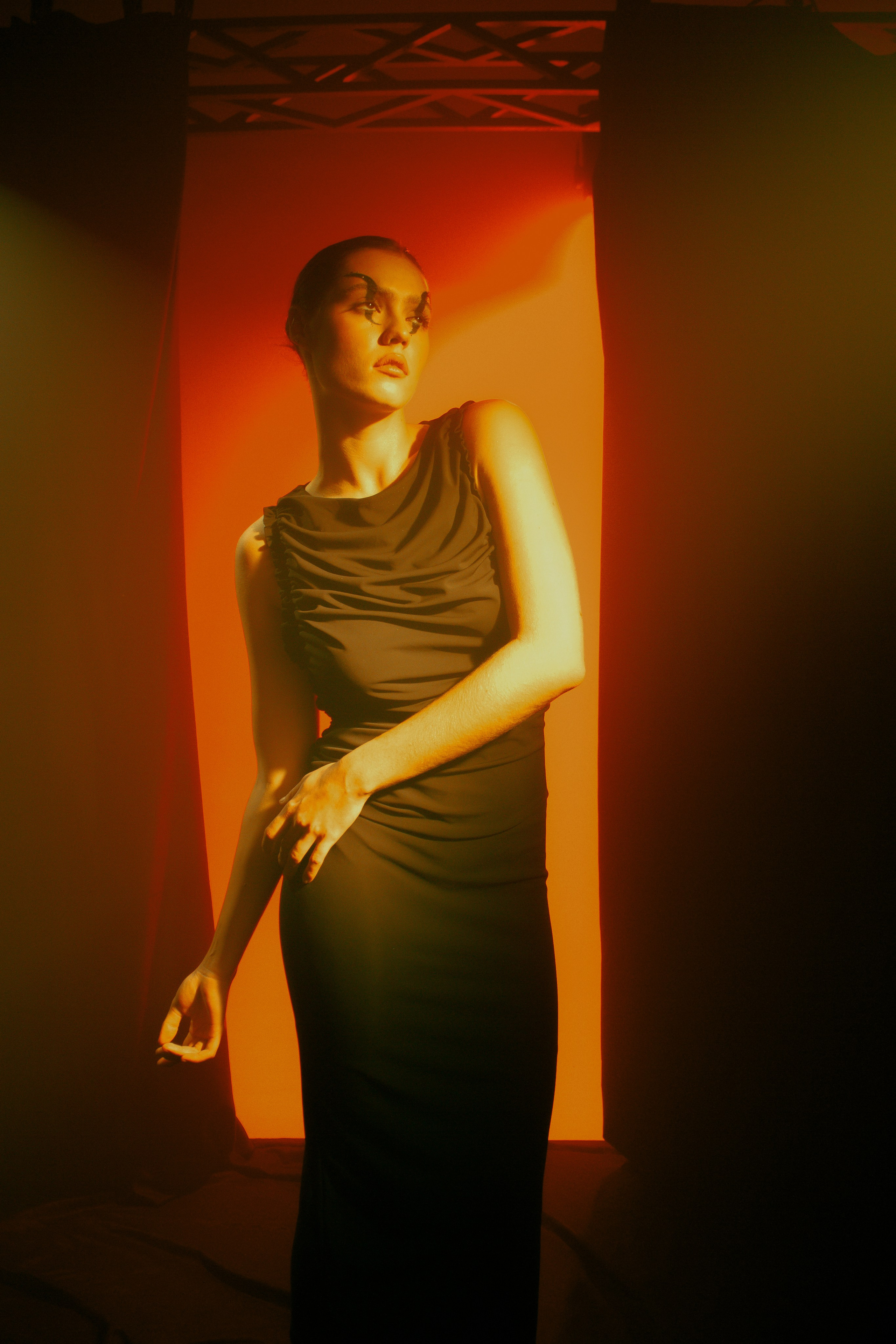 Katya. Иван Глухих, портретный фотограф