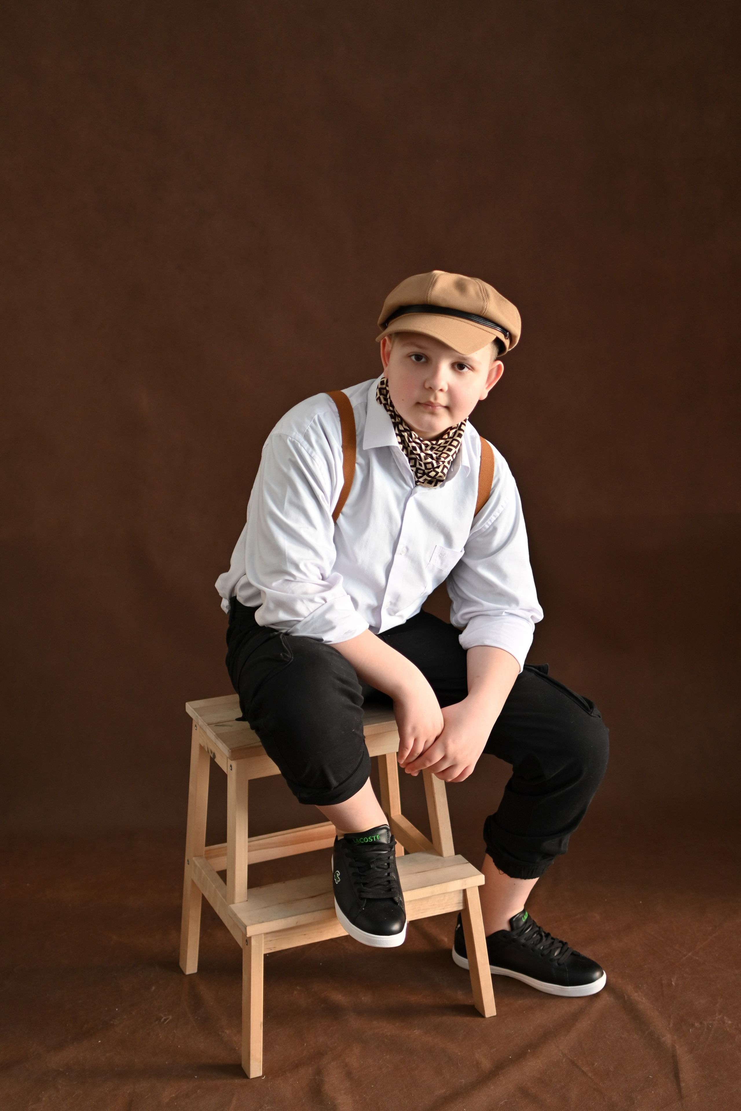 Губкинский, 4 класс. Семейный и свадебный фотограф Губкинский и Ставрополь