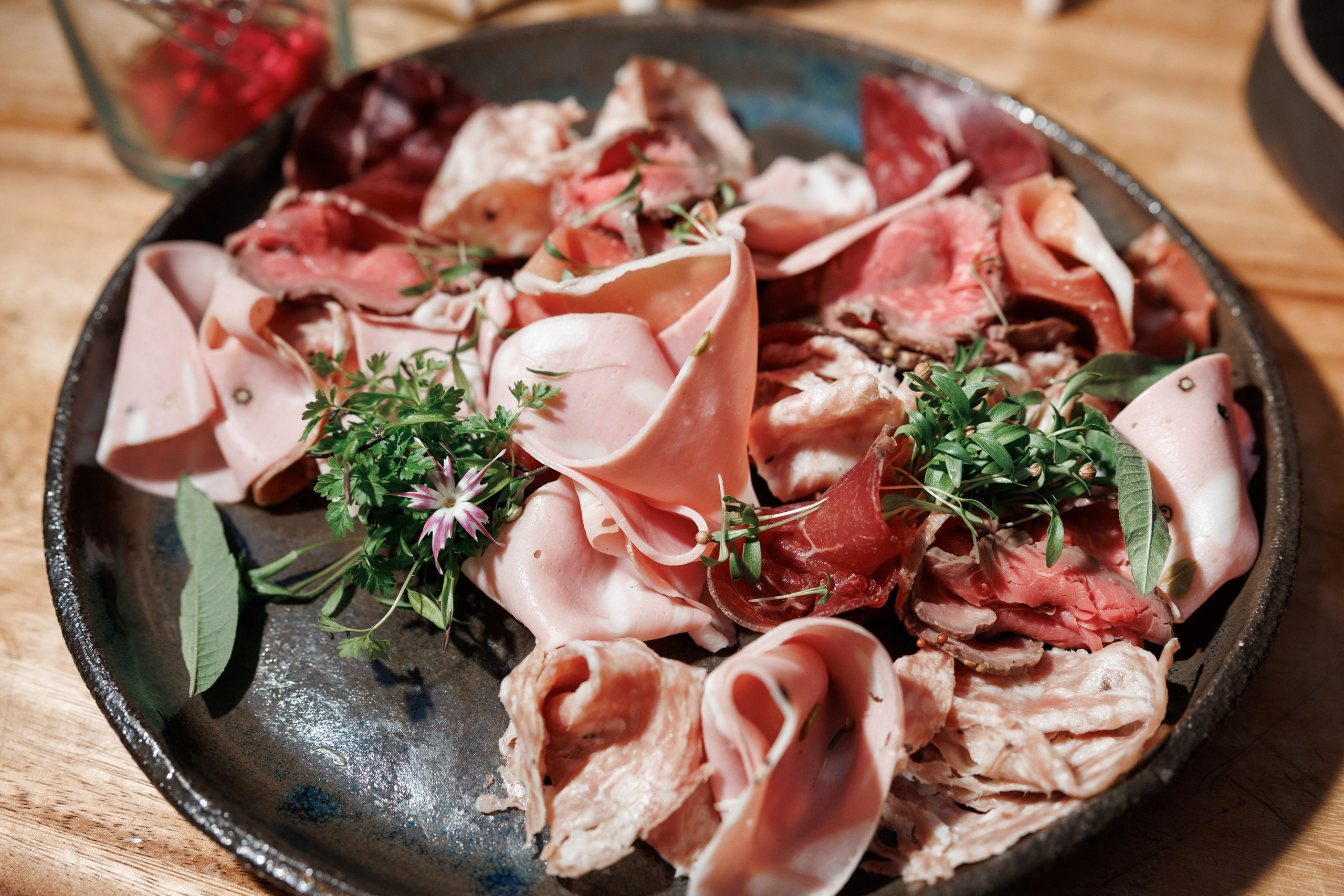 Новогодний корпоратив в Villa Mr Pinky. Фотограф в Санкт-Петербурге — Сергей Петров