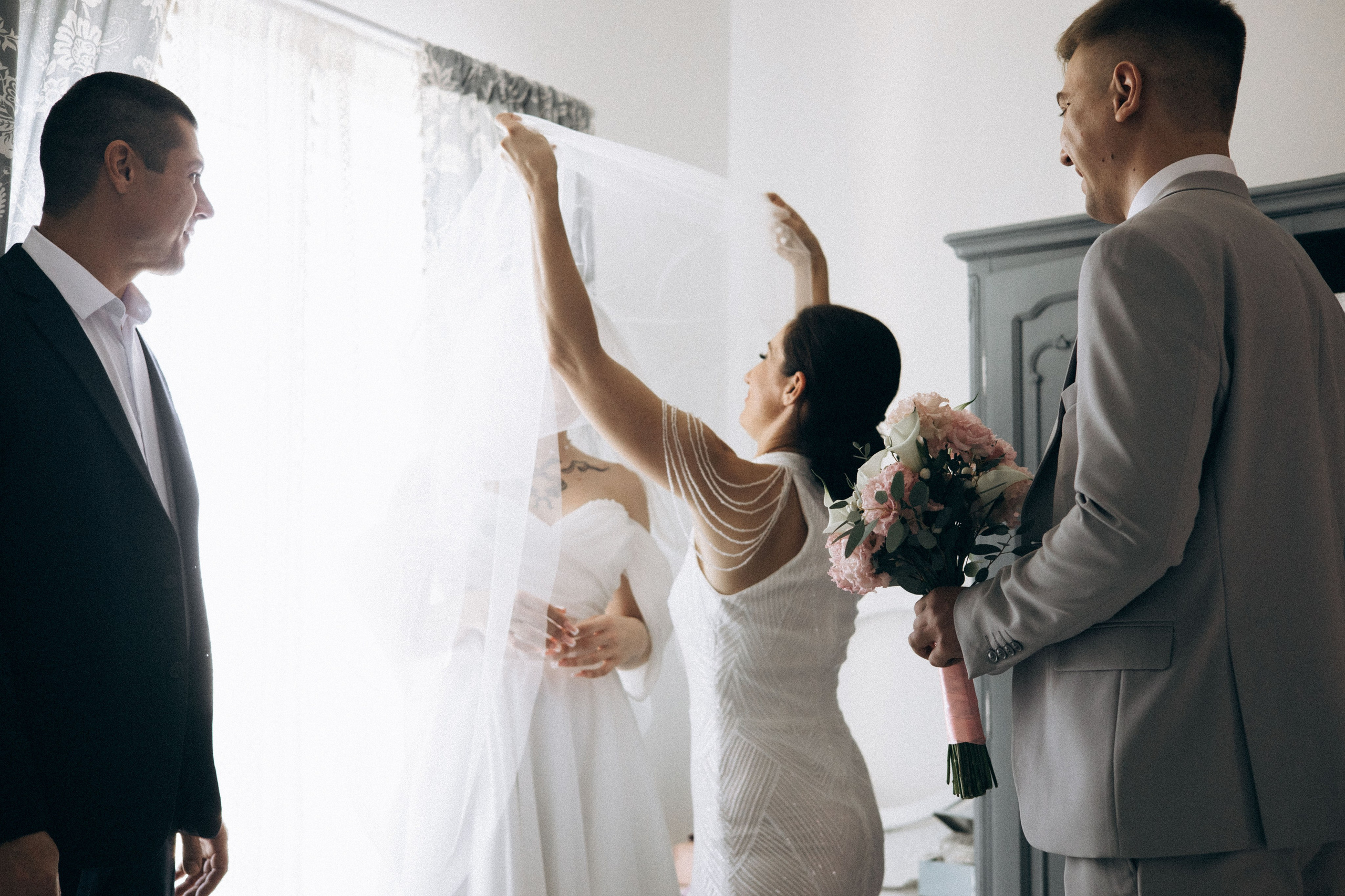 Иван&Вера. Фотограф в Екатеринбурге