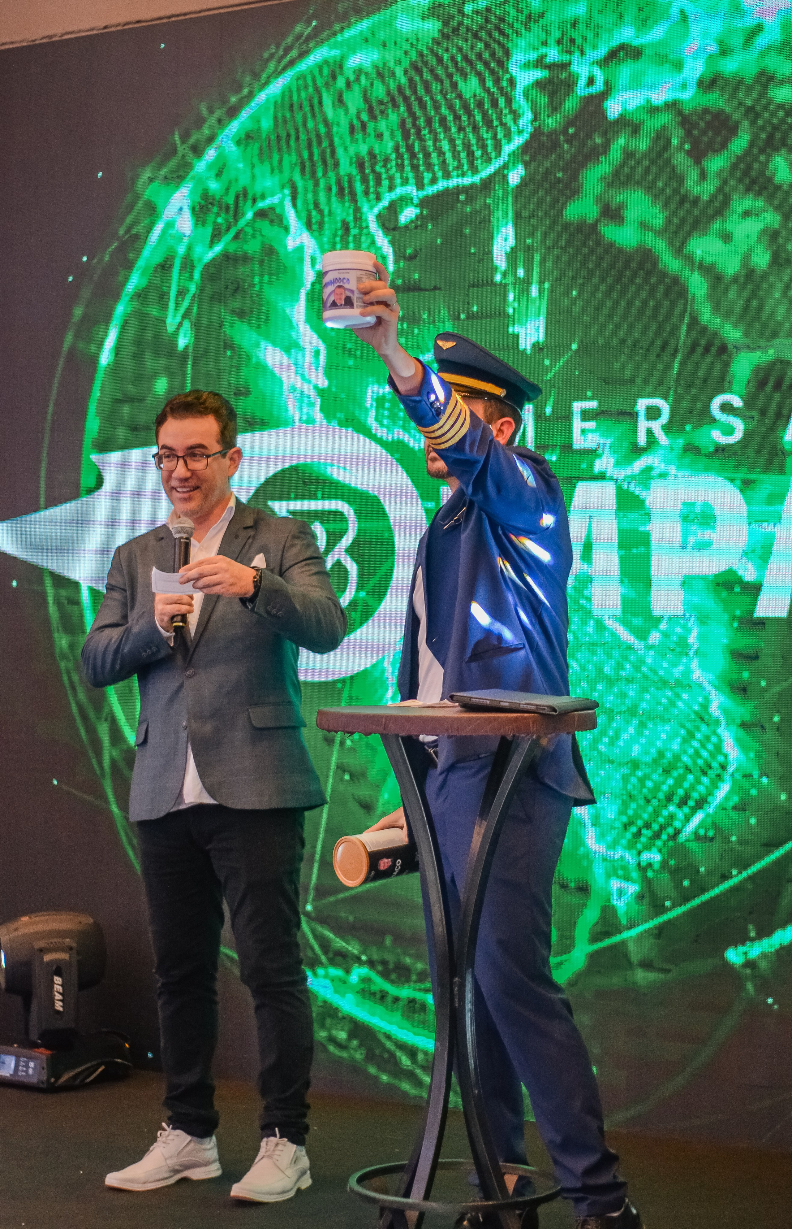 IMPACTO. Fotógrafo | Sessão de fotos