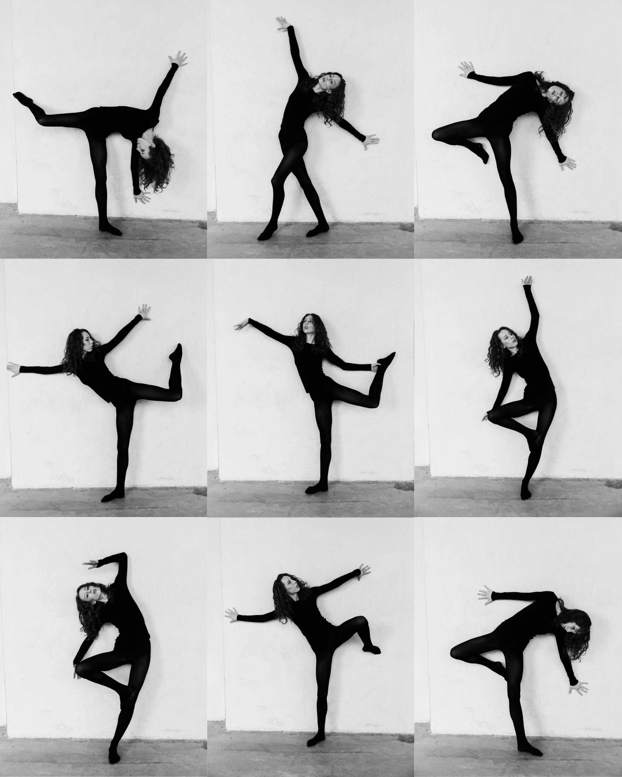 Катя. Портретный фотограф / Панама / Анастасия Елизарова