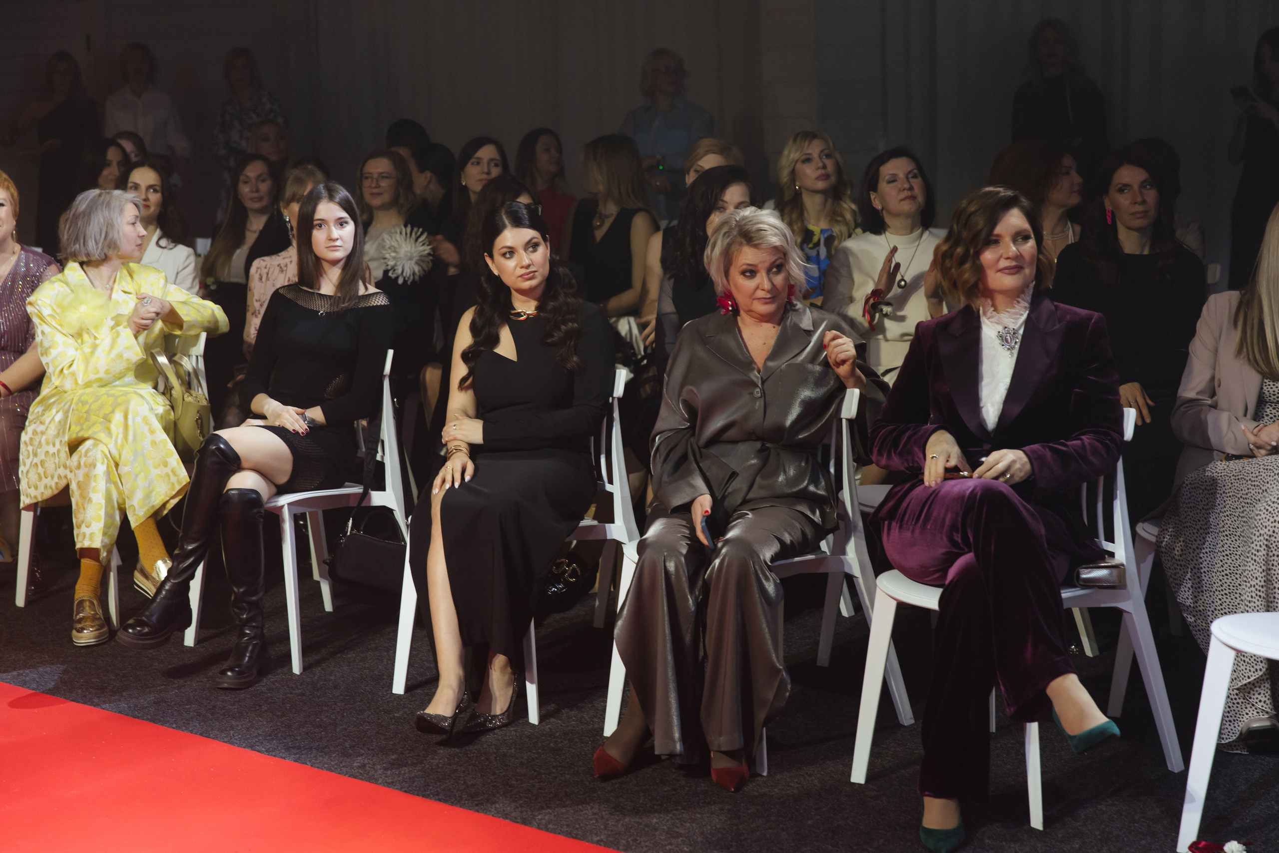 Бизнес рапсодия. Свадебный и репортажный фотограф в Москве Владимир Сергеев | Naysaikolo