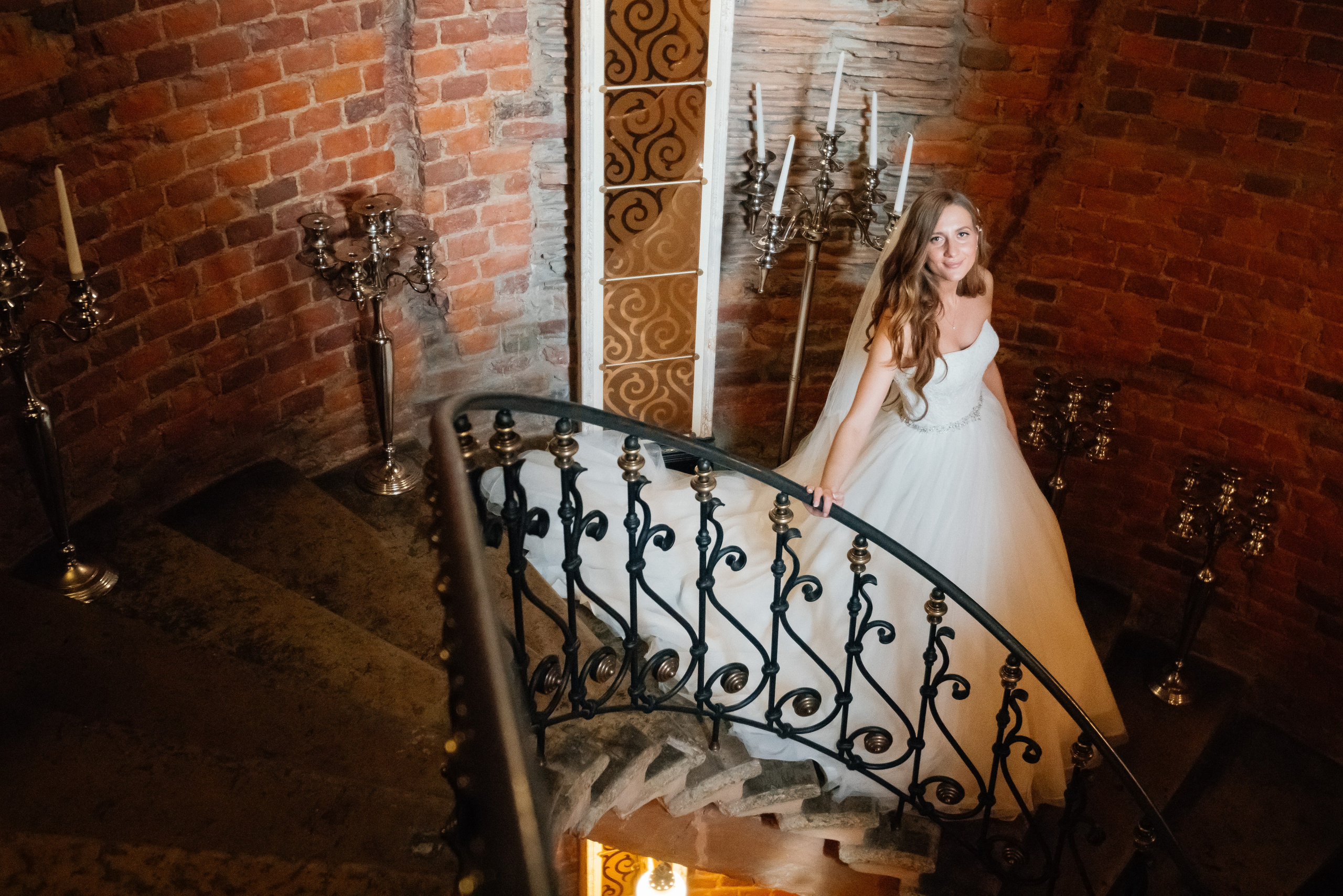 Сергей и Анна