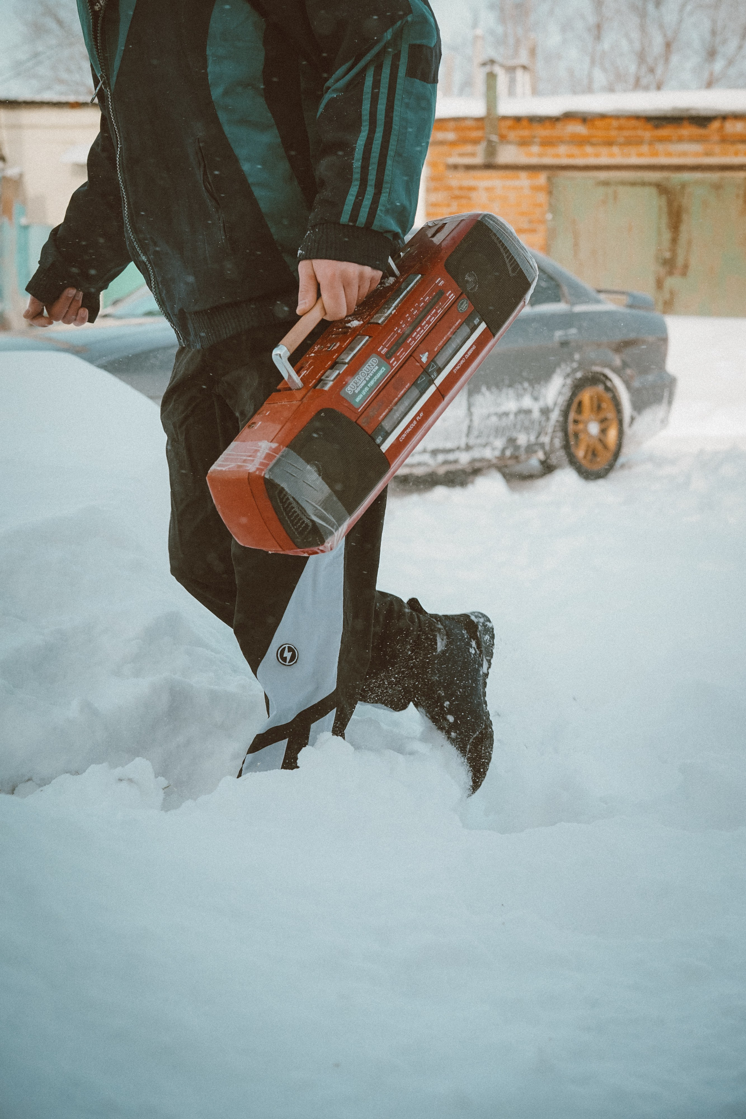 Лёха!. Лиза Фирстова — самый добрый фотограф
