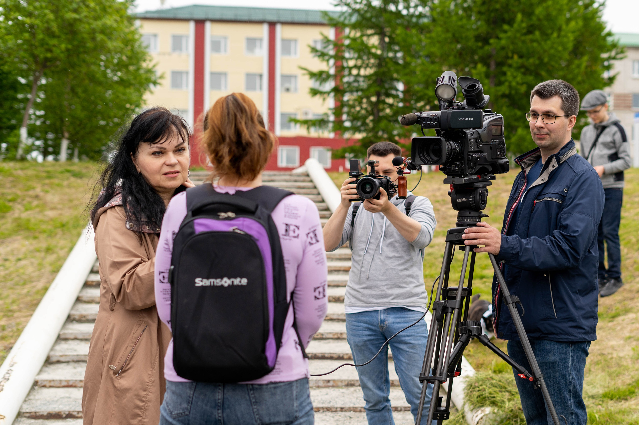 Проект «Бери домой». Фотограф Екатерина Зорина