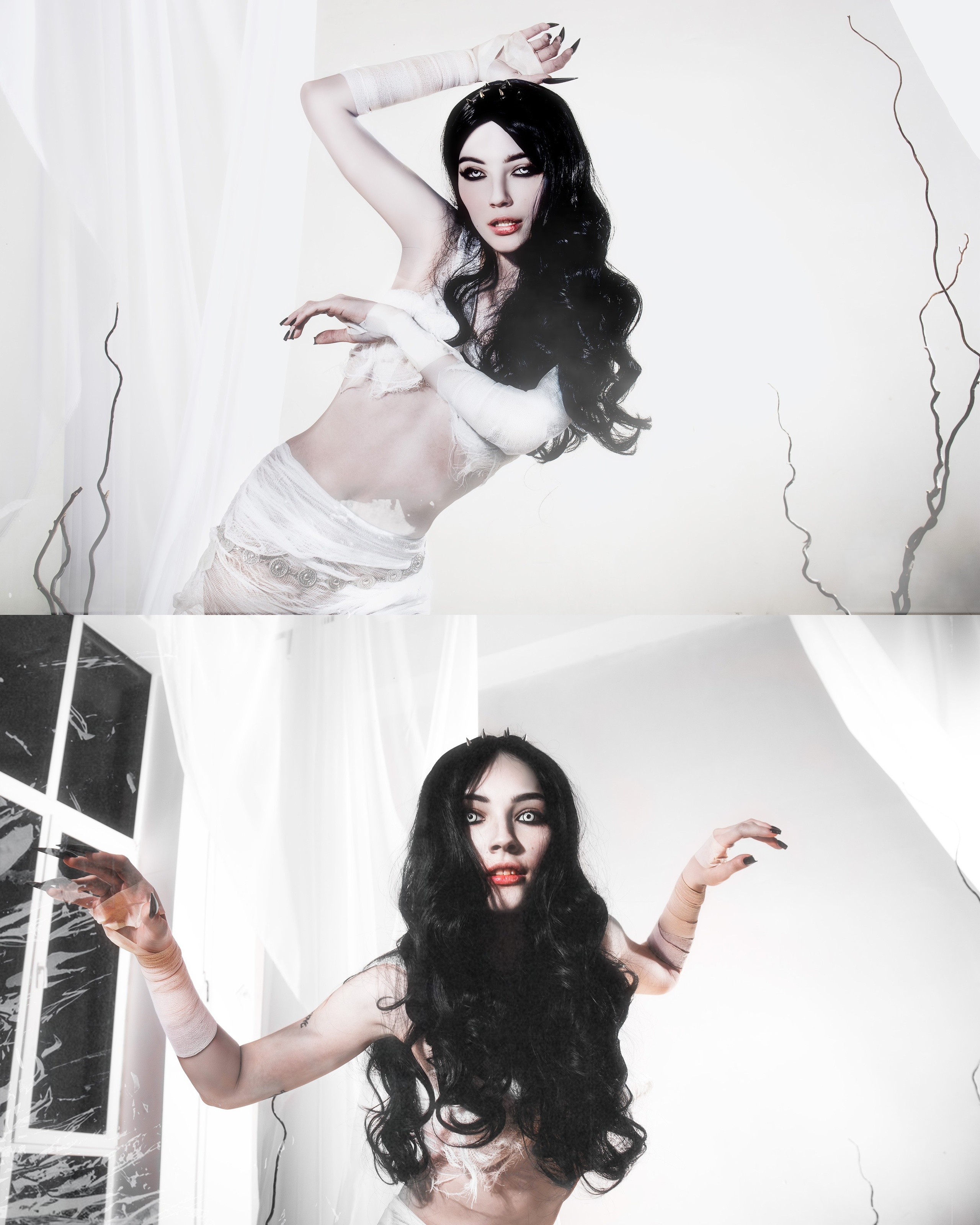 Валя. Electro_agent