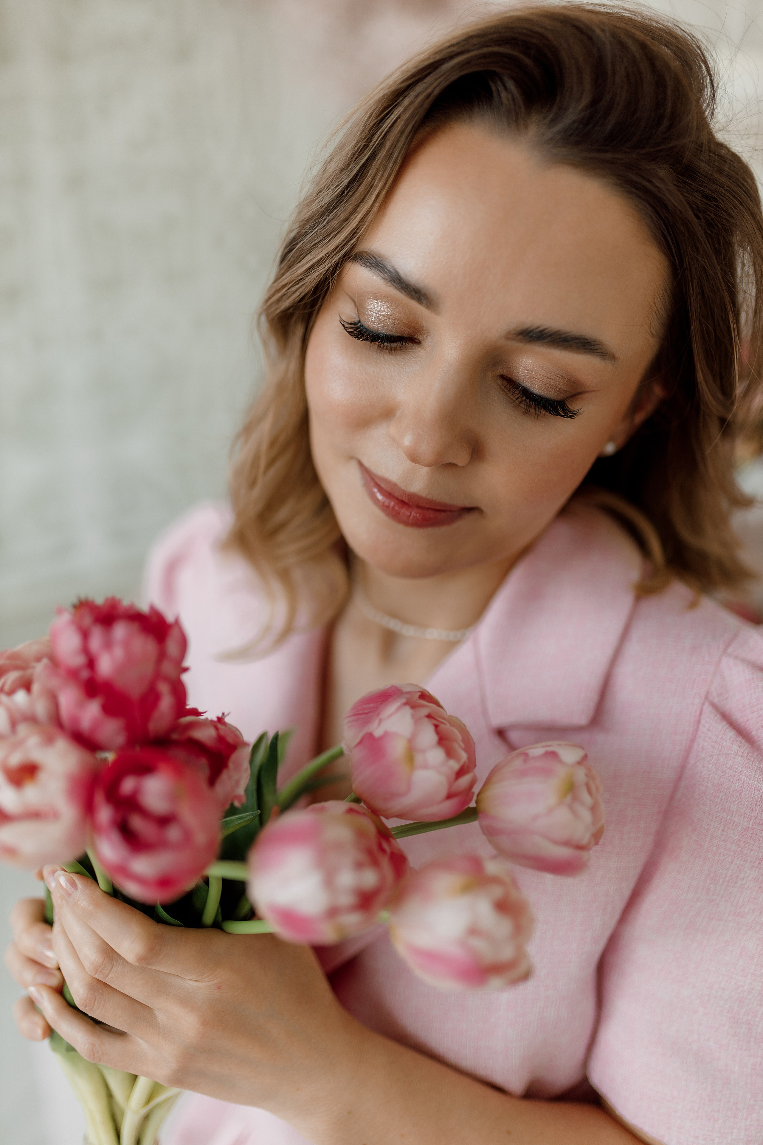 № 22. Фотограф в Москве Юлия Хамзина