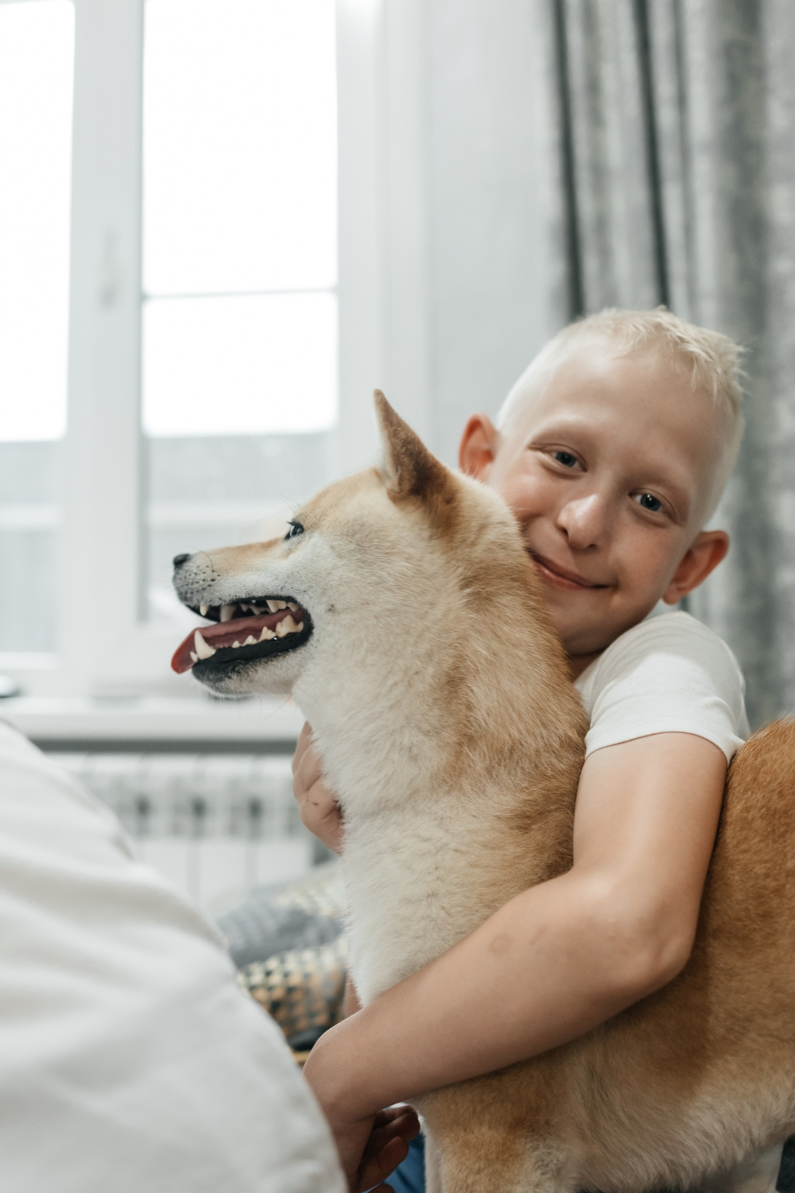 Дети. Семейный и детский фотограф в Славгороде Анастасия Винс
