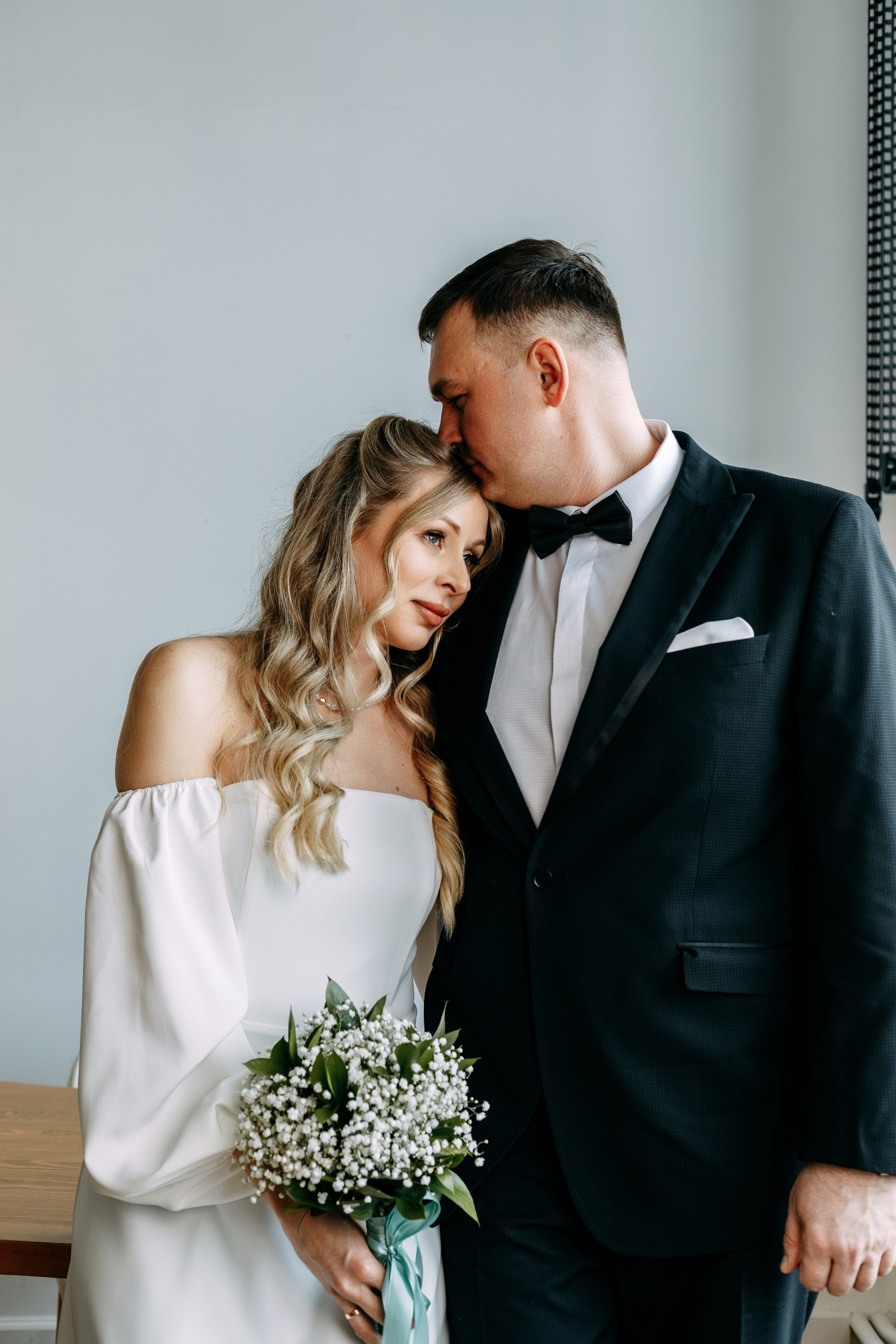 Свадебная съемка