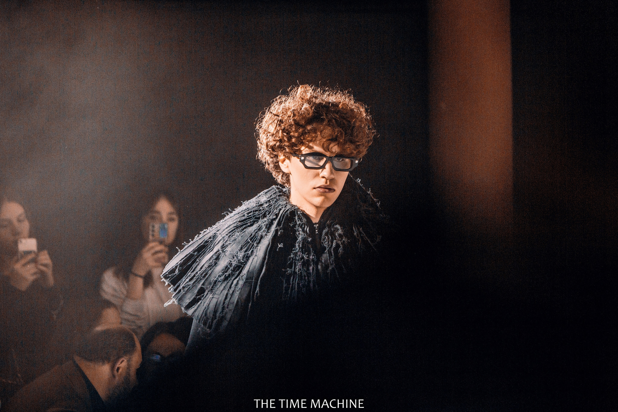 Неделя моды Екб. Фотограф для маркетплейсов Михаил Бове